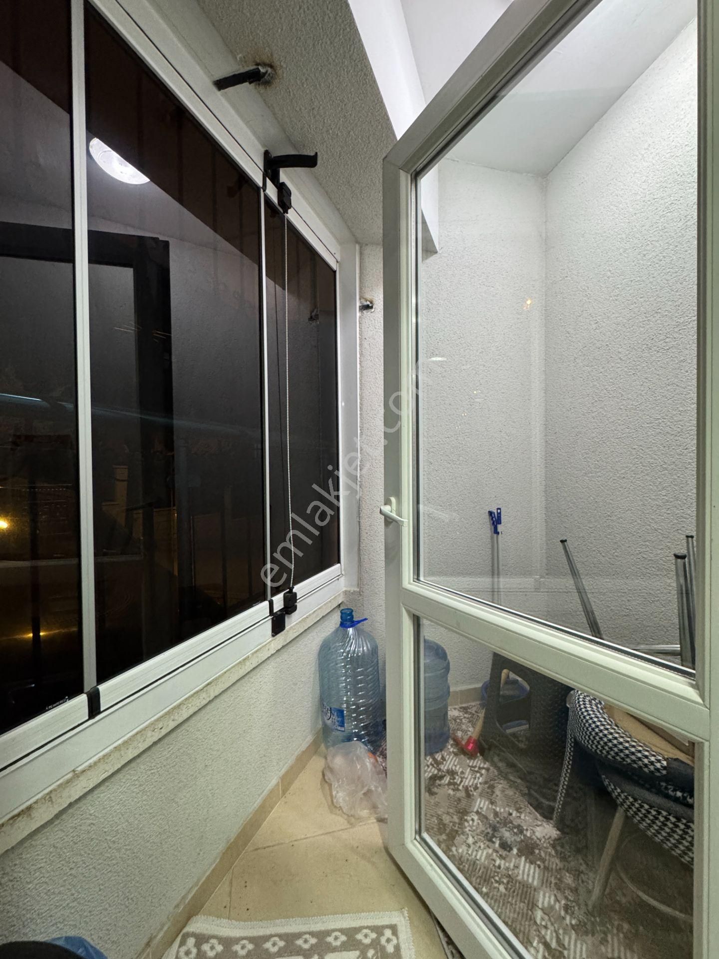 Pursaklar Mehmet Zengin Emlak'tan Asansörlü, Kapalı Otoparklı, Ebeveyn Banyolu, Masrafsız 2+1 - Görsel 37