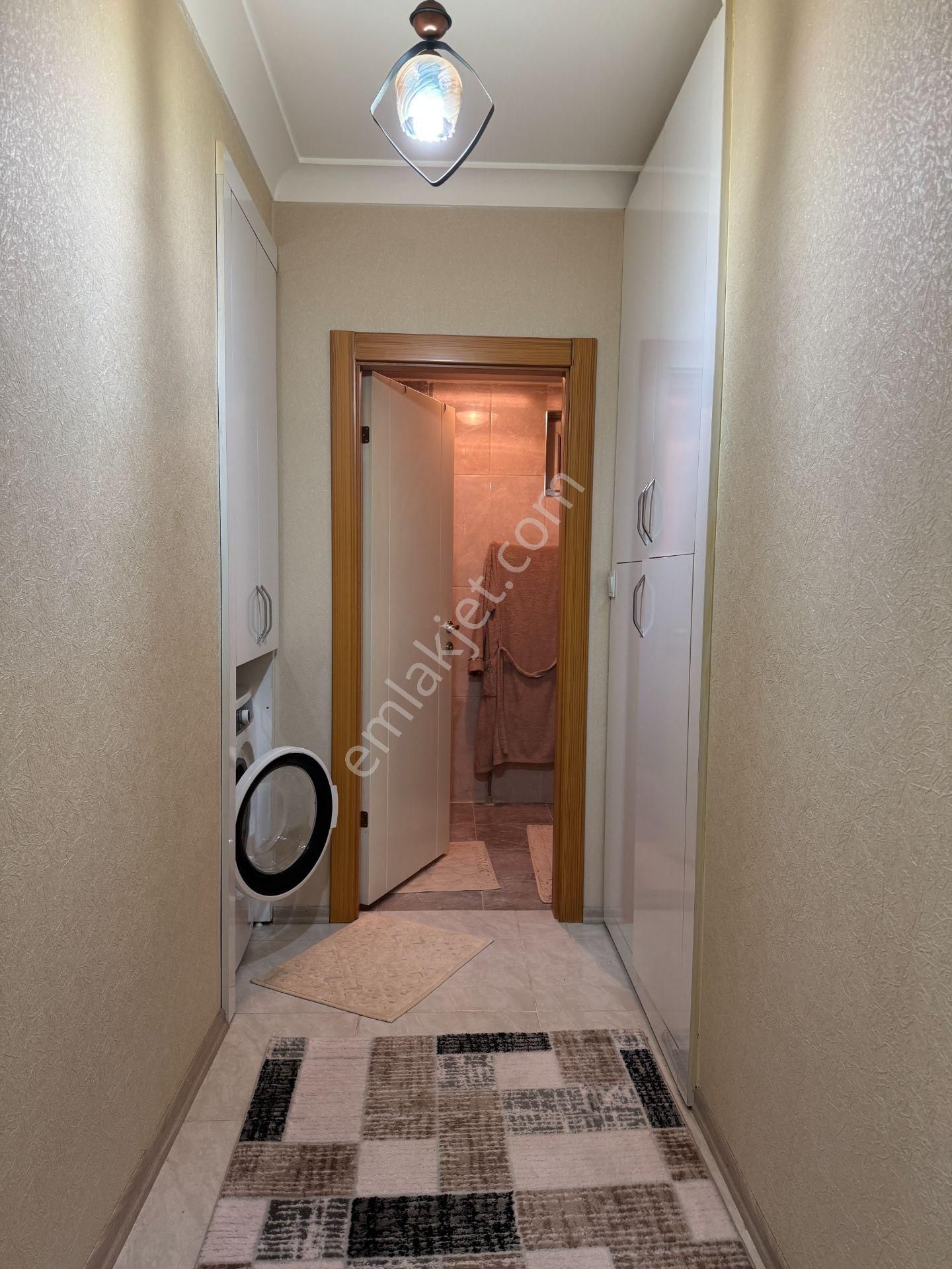 Pursaklar Mehmet Zengin Emlak'tan Asansörlü, Kapalı Otoparklı, Ebeveyn Banyolu, Masrafsız 2+1 - Görsel 34