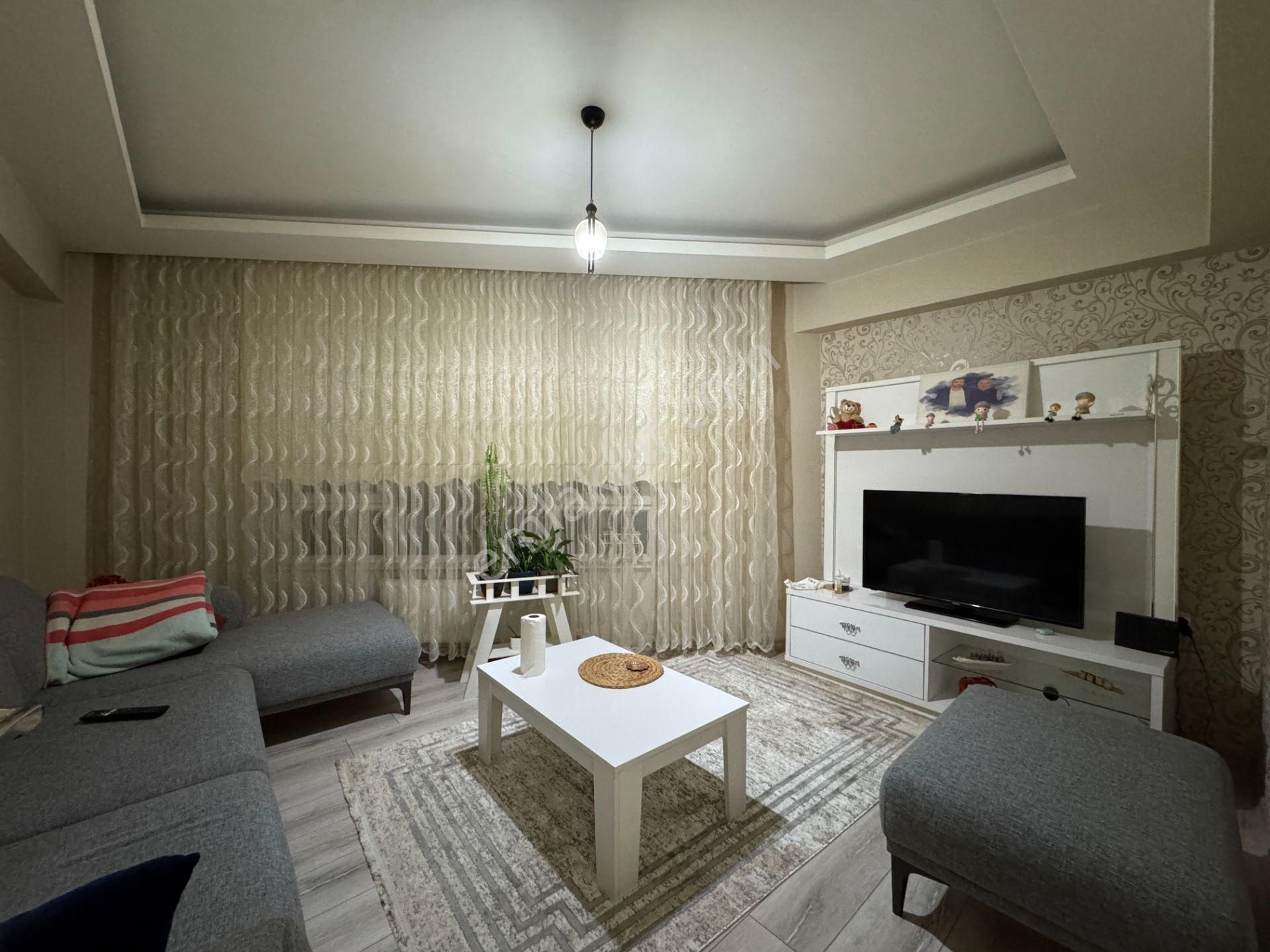 Pursaklar Mehmet Zengin Emlak'tan Asansörlü, Kapalı Otoparklı, Ebeveyn Banyolu, Masrafsız 2+1 - Görsel 14