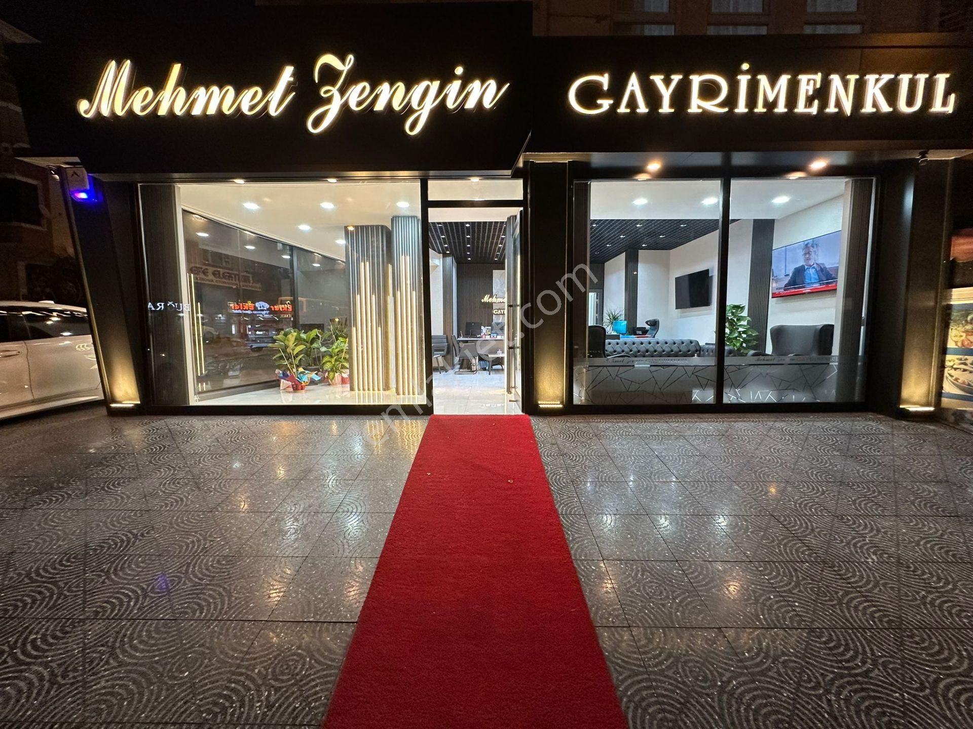 Pursaklar Mehmet Zengin Emlak'tan Asansörlü, Kapalı Otoparklı, Ebeveyn Banyolu, Masrafsız 2+1 - Görsel 43