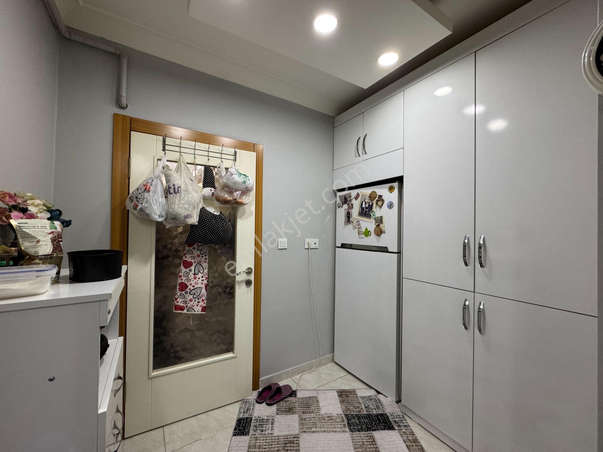 Pursaklar Mehmet Zengin Emlak'tan Asansörlü, Kapalı Otoparklı, Ebeveyn Banyolu, Masrafsız 2+1 - Görsel 25