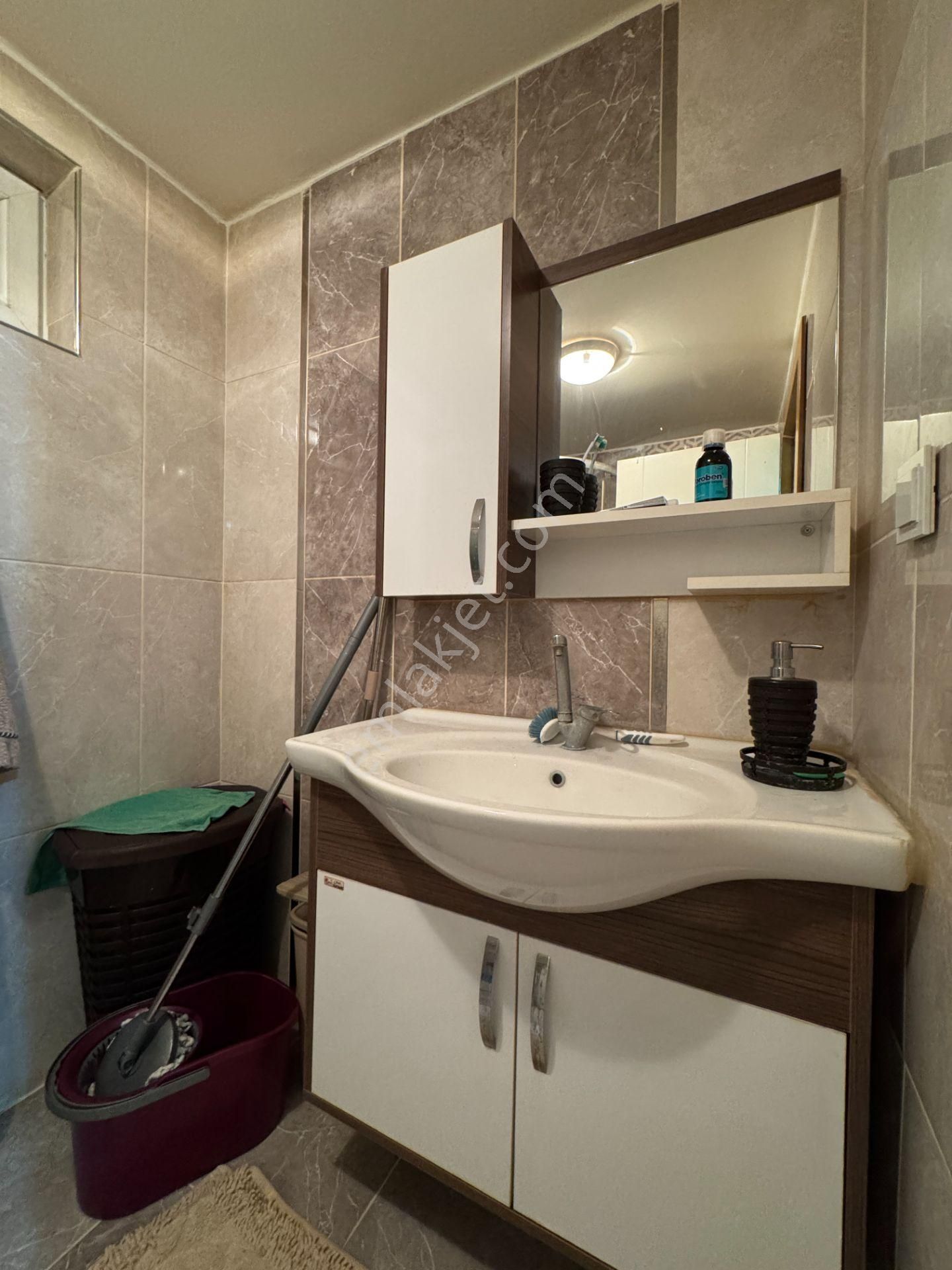 Pursaklar Mehmet Zengin Emlak'tan Asansörlü, Kapalı Otoparklı, Ebeveyn Banyolu, Masrafsız 2+1 - Görsel 27