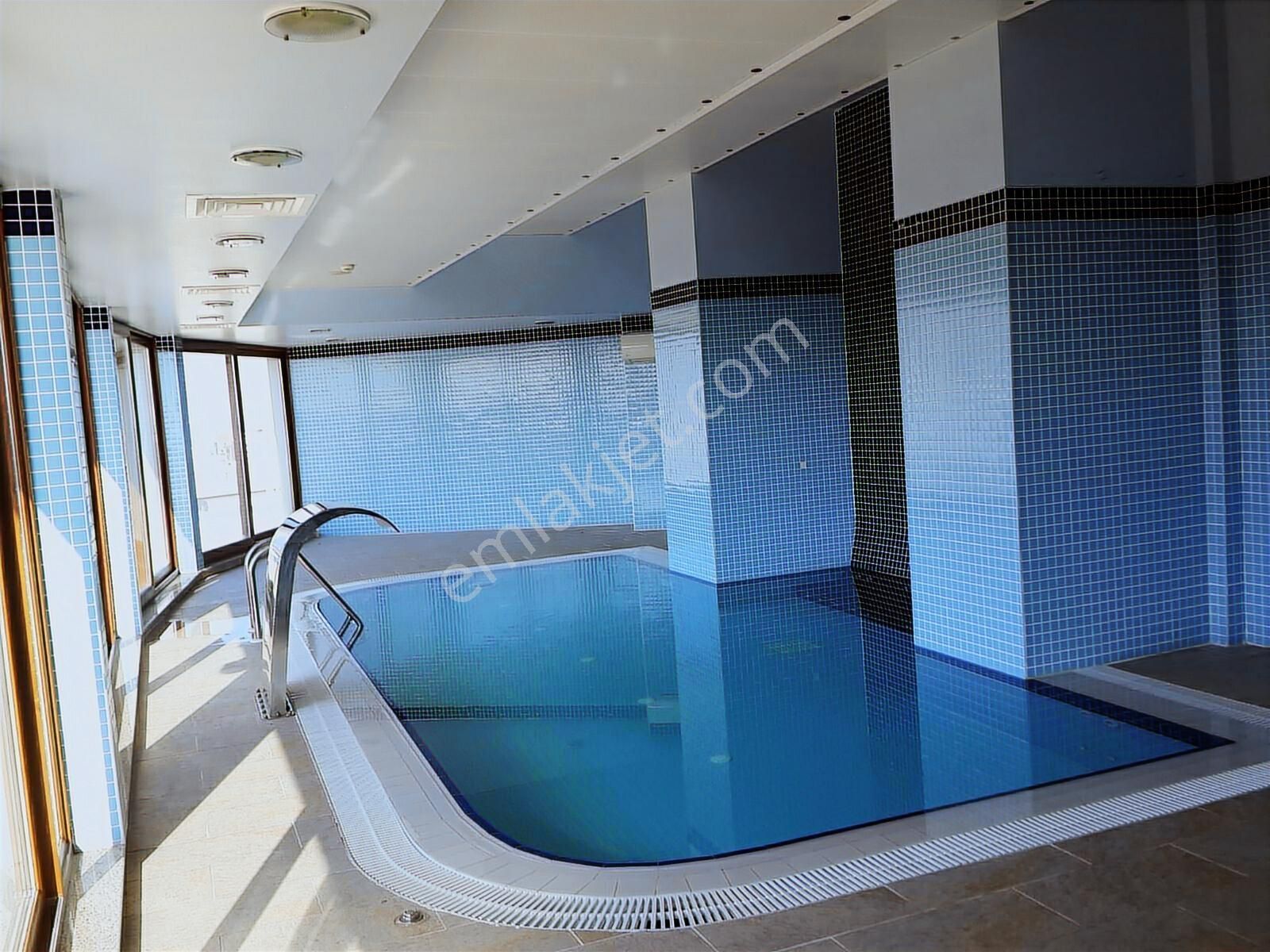 Papatya Residence 2 Metrobüse 5 Dakika Konut Ofise Uygun 1+1 - Görsel 32