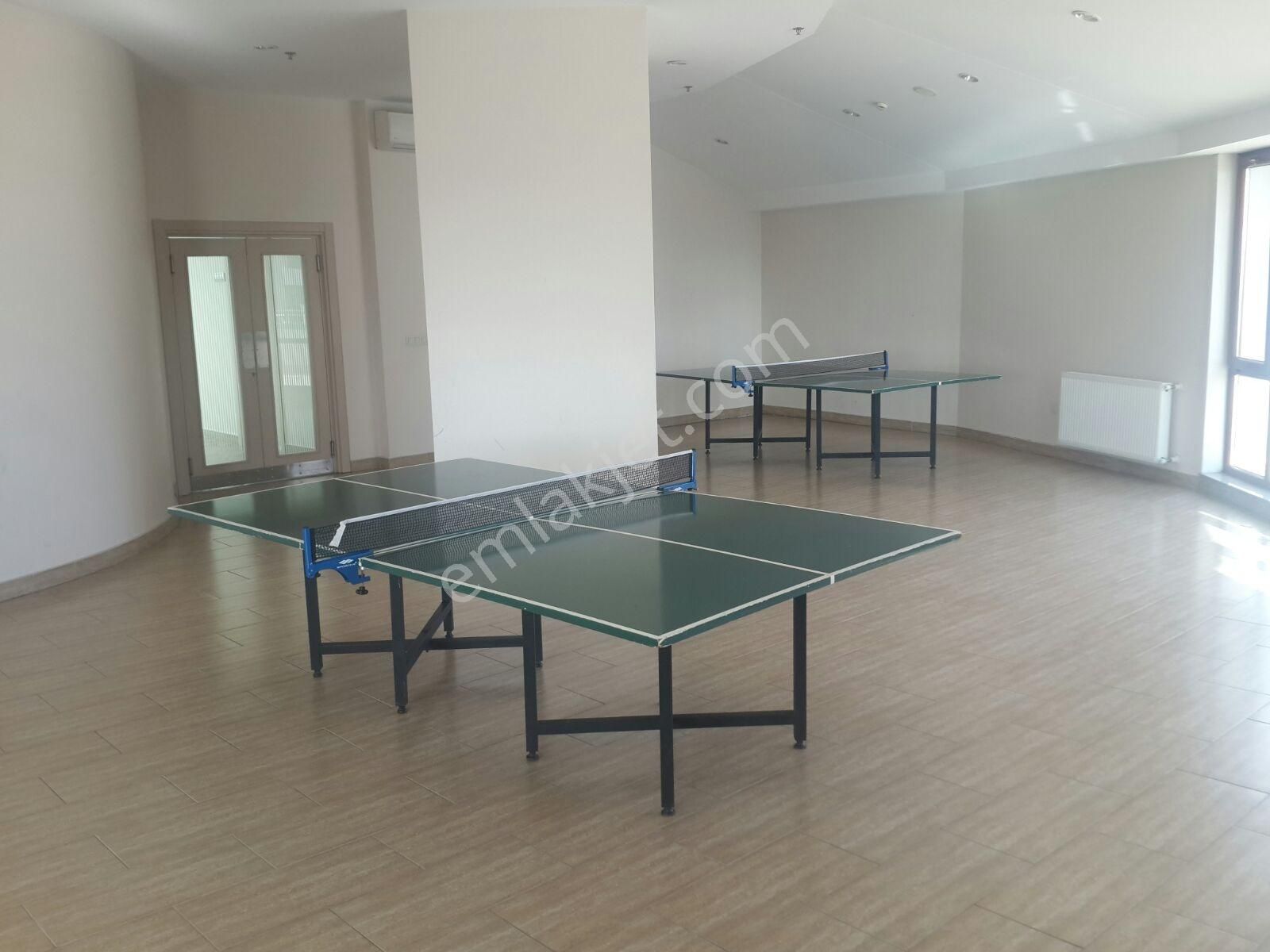 Papatya Residence 2 Metrobüse 5 Dakika Konut Ofise Uygun 1+1 - Görsel 35