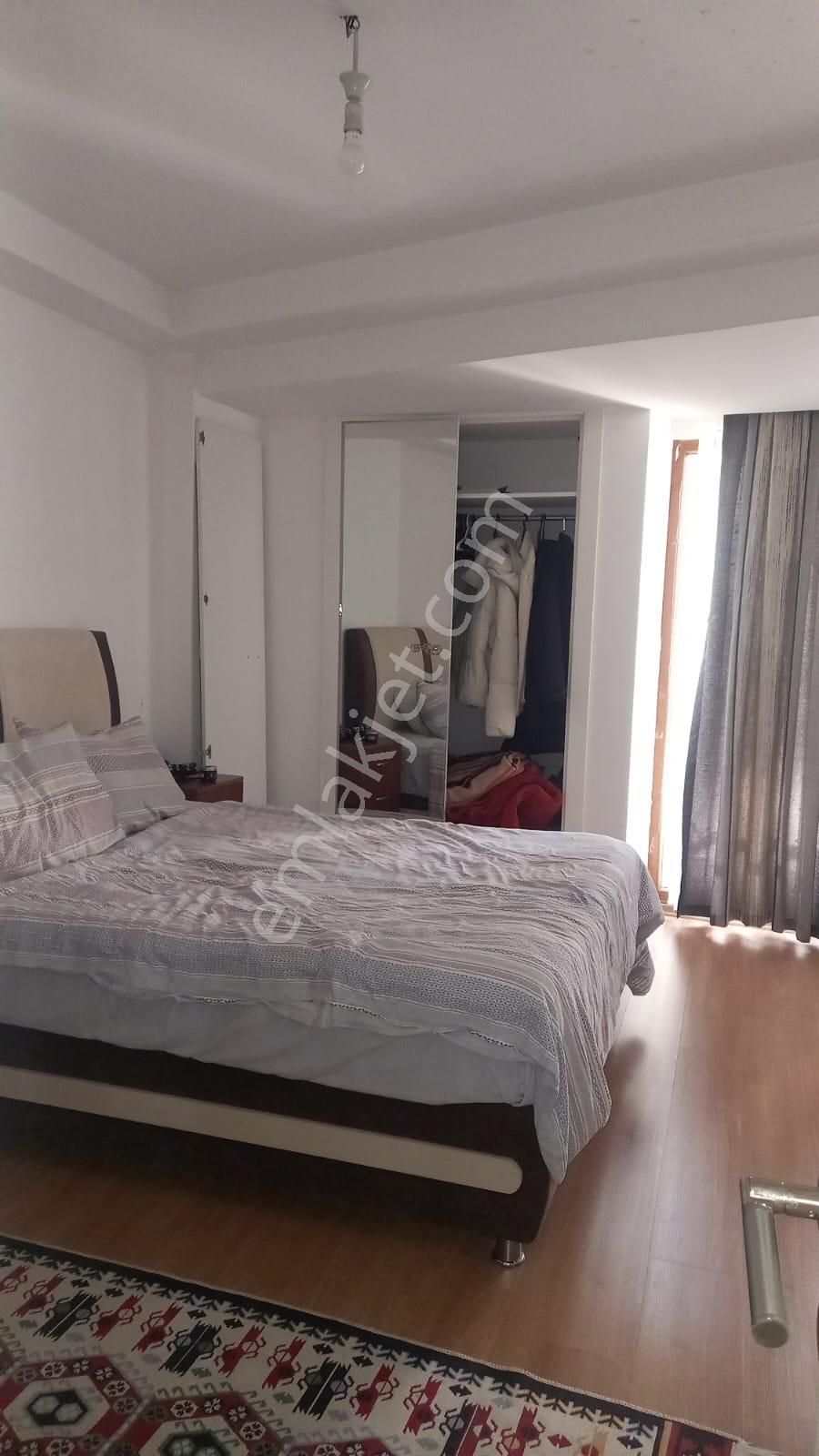 Papatya Residence 2 Metrobüse 5 Dakika Konut Ofise Uygun 1+1 - Görsel 10