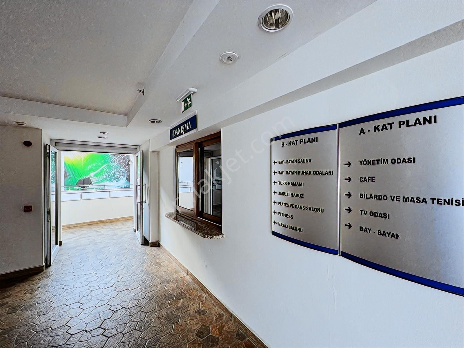 Papatya Residence 2 Metrobüse 5 Dakika Konut Ofise Uygun 1+1 - Görsel 20