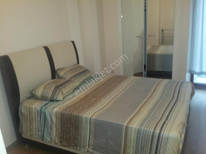 Papatya Residence 2 Metrobüse 5 Dakika Konut Ofise Uygun 1+1 - Görsel 9