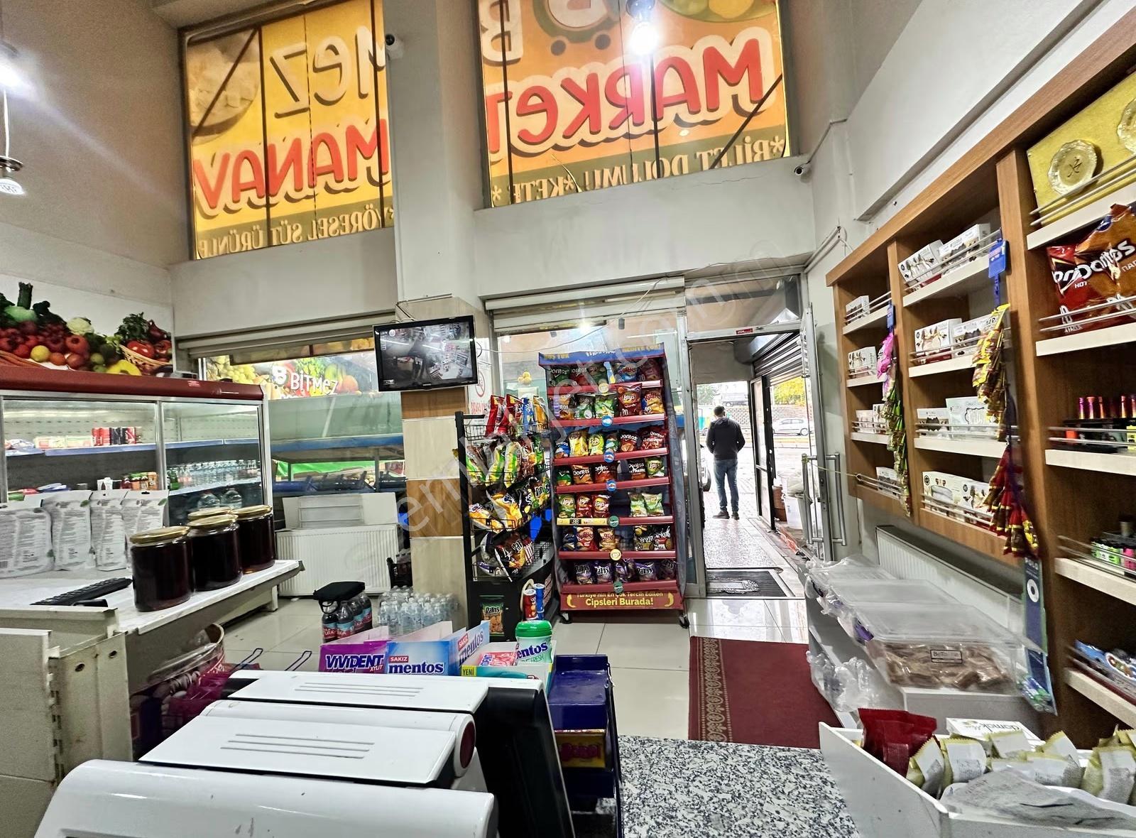 Duru Team - İş Fırsatı Devren Kiralık Market - Görsel 4