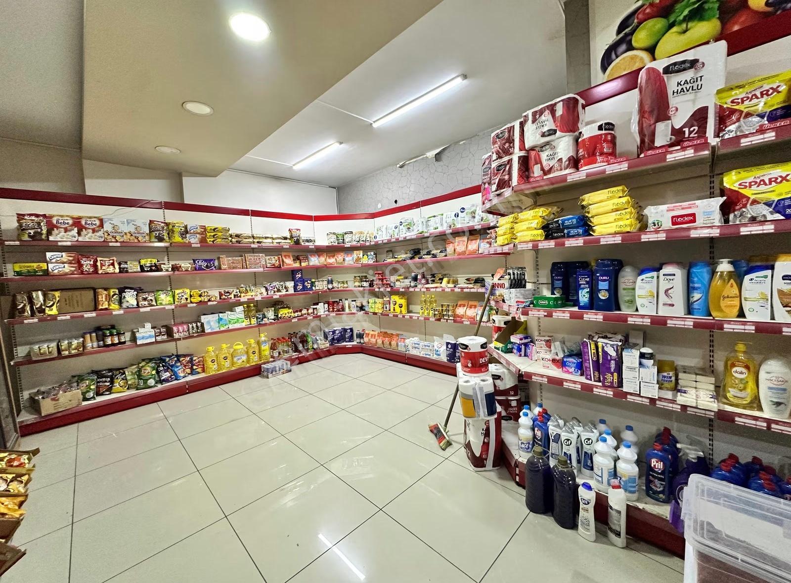 Duru Team - İş Fırsatı Devren Kiralık Market - Görsel 5