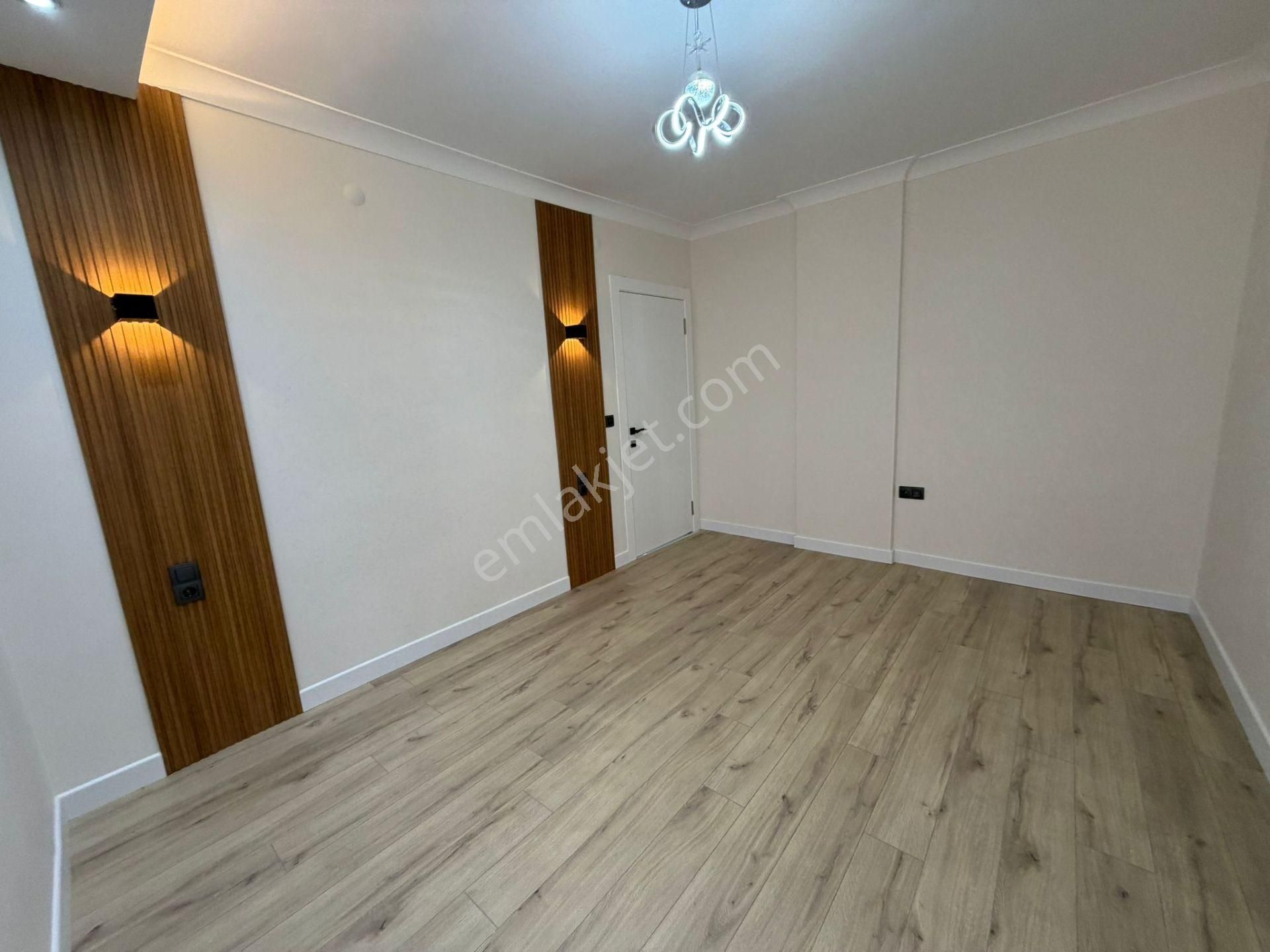 Atanora Vadiden 29 Mayıs Hst Yakını Yüksek Giriş Lüks Yapılı Boş 3+1 - Görsel 10