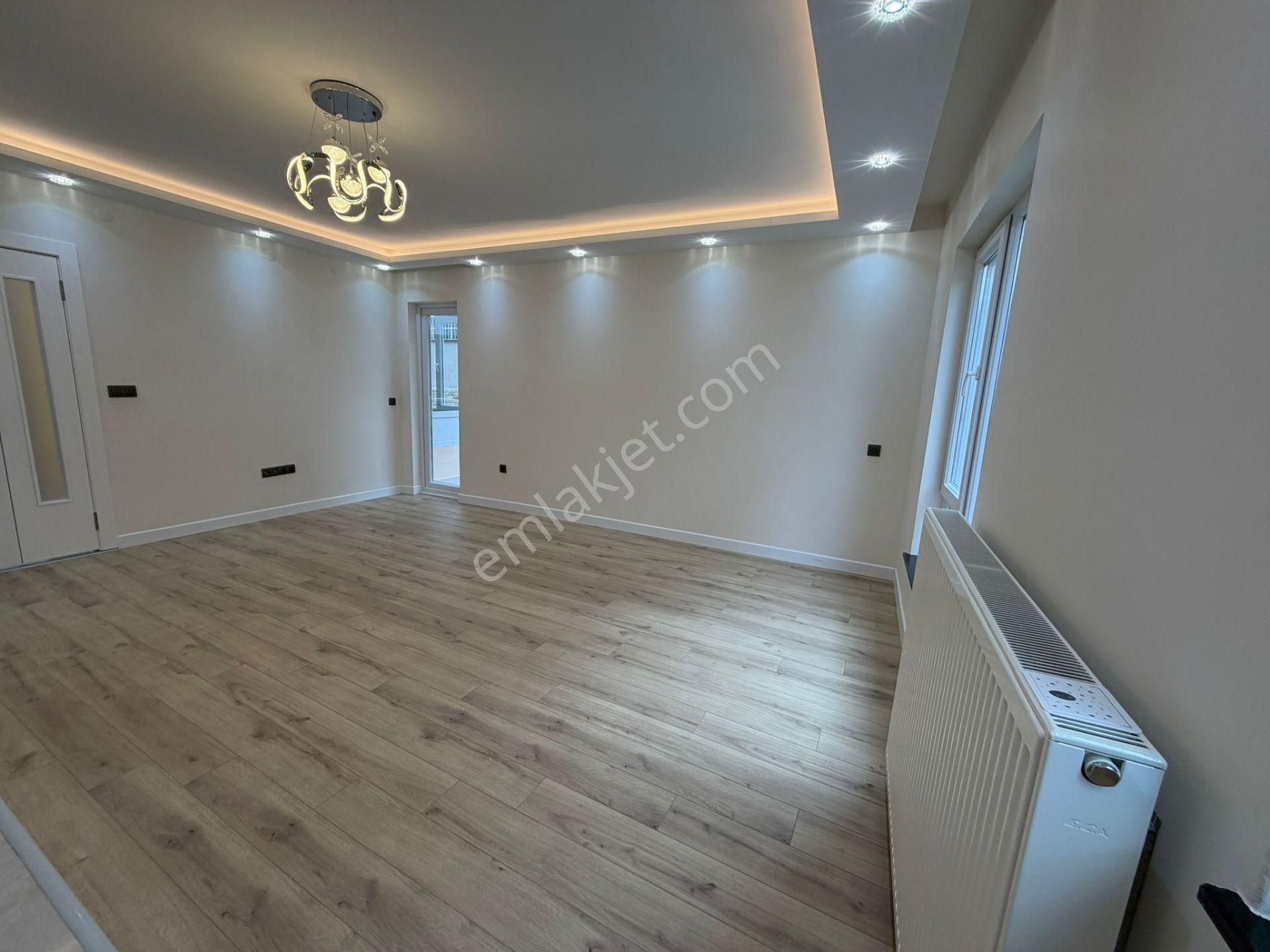 Atanora Vadiden 29 Mayıs Hst Yakını Yüksek Giriş Lüks Yapılı Boş 3+1 - Görsel 15