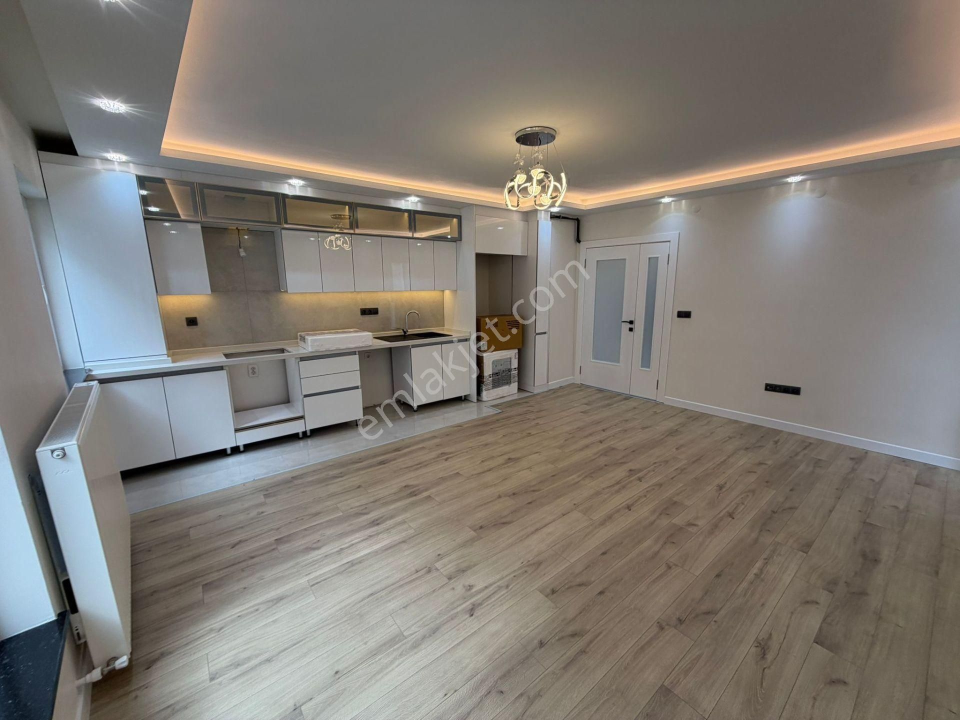 Atanora Vadiden 29 Mayıs Hst Yakını Yüksek Giriş Lüks Yapılı Boş 3+1 - Görsel 34