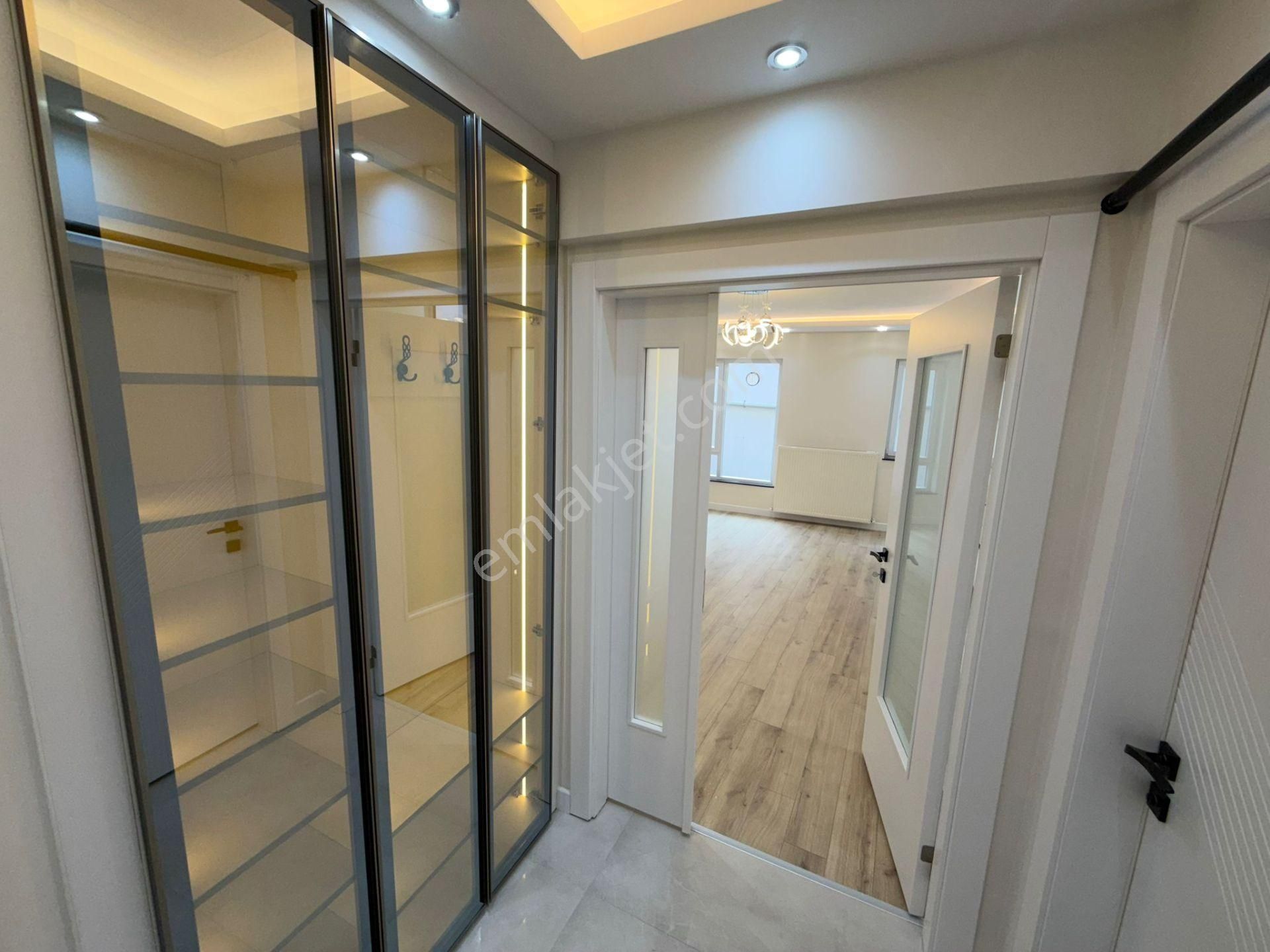 Atanora Vadiden 29 Mayıs Hst Yakını Yüksek Giriş Lüks Yapılı Boş 3+1 - Görsel 3