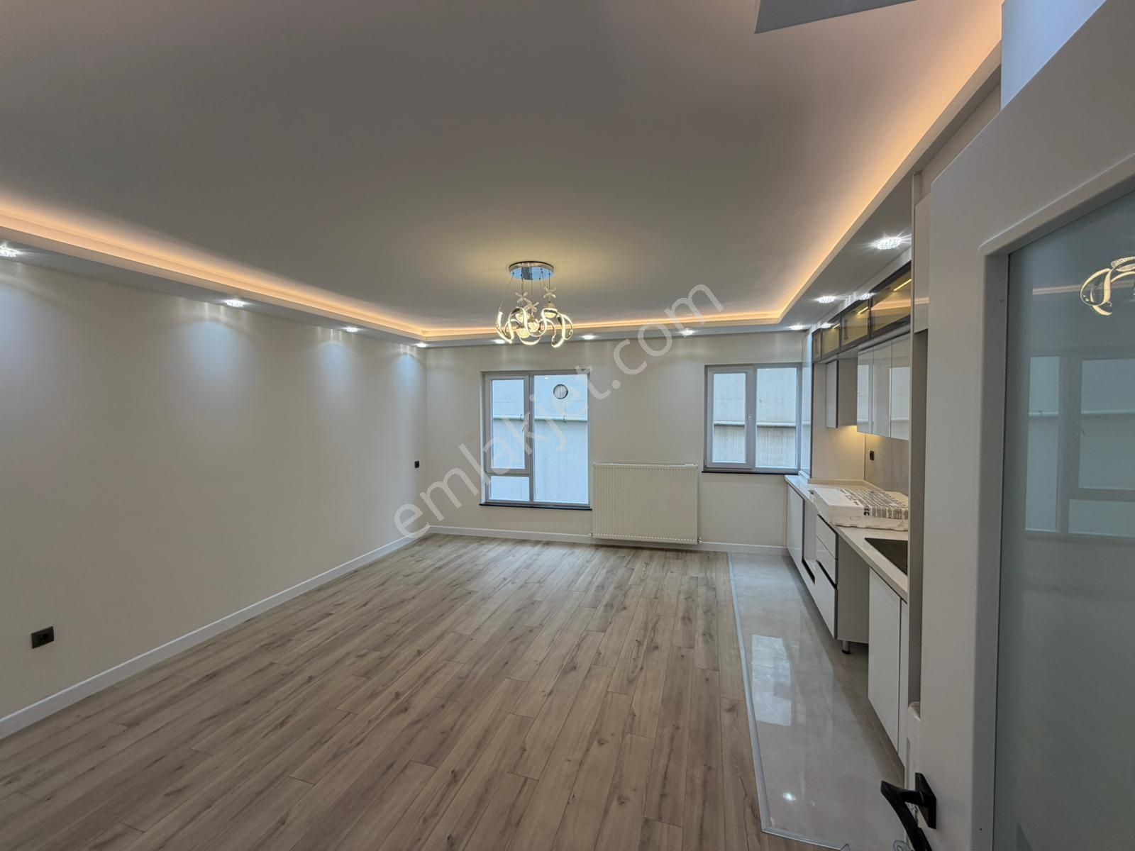 Atanora Vadiden 29 Mayıs Hst Yakını Yüksek Giriş Lüks Yapılı Boş 3+1 - Görsel 21