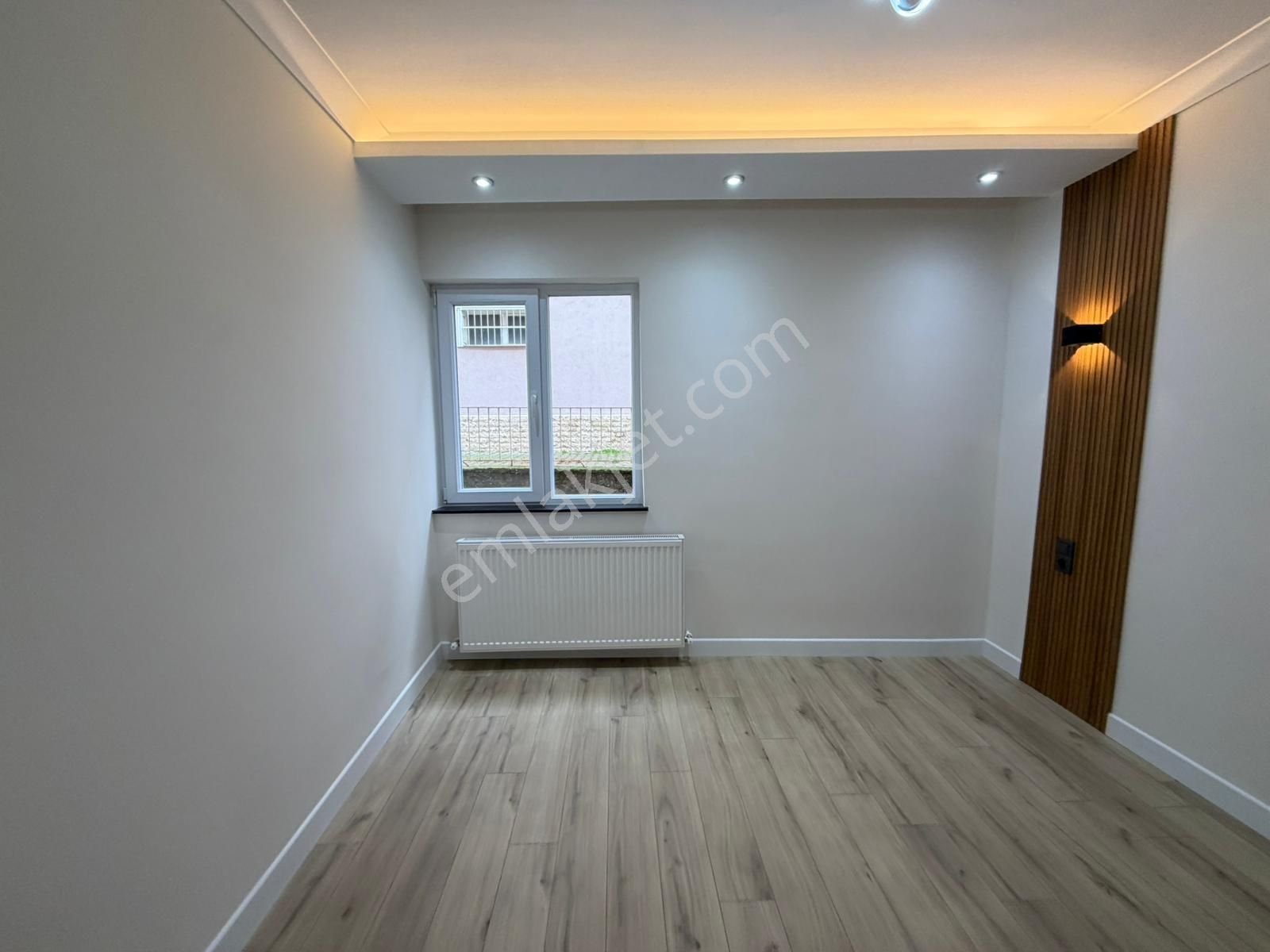 Atanora Vadiden 29 Mayıs Hst Yakını Yüksek Giriş Lüks Yapılı Boş 3+1 - Görsel 13