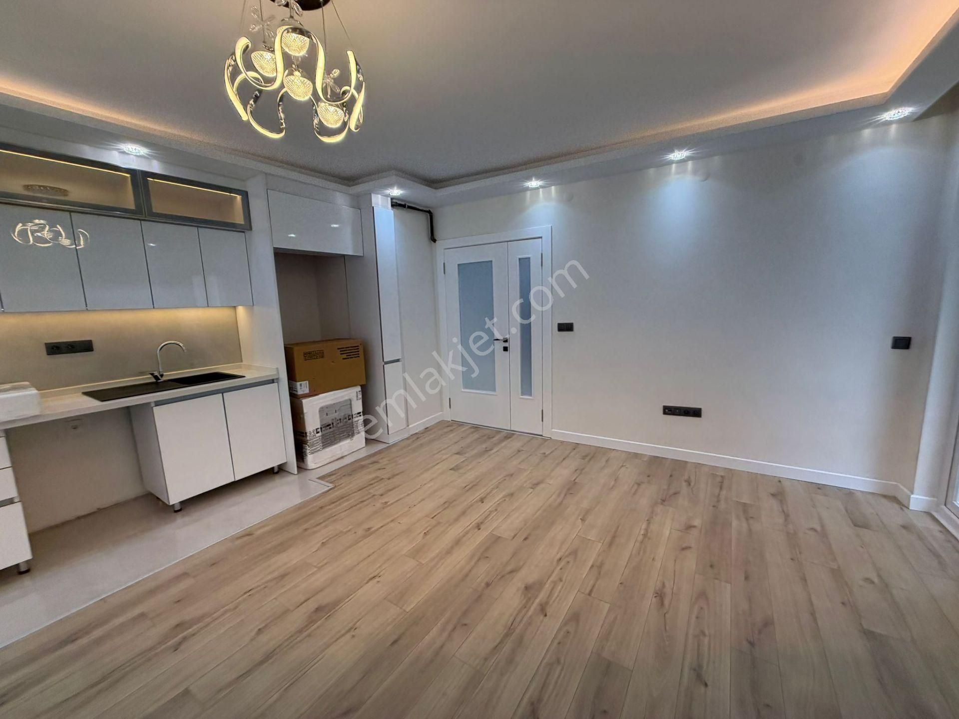 Atanora Vadiden 29 Mayıs Hst Yakını Yüksek Giriş Lüks Yapılı Boş 3+1 - Görsel 5