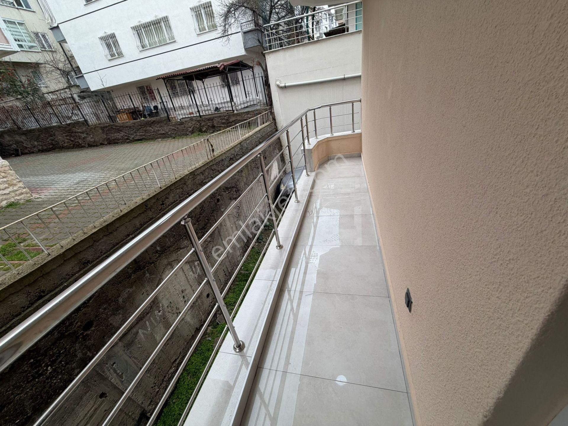 Atanora Vadiden 29 Mayıs Hst Yakını Yüksek Giriş Lüks Yapılı Boş 3+1 - Görsel 20