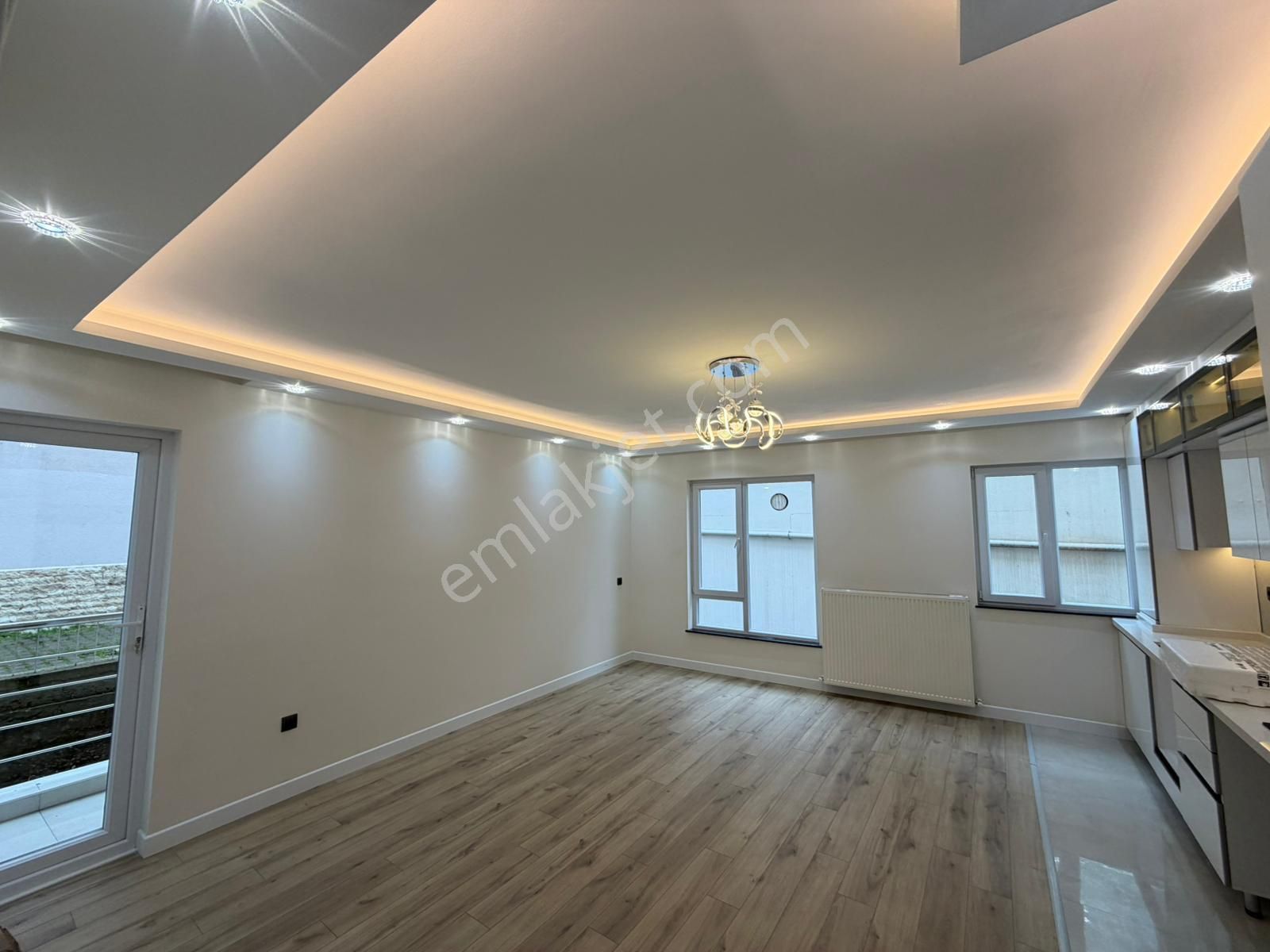 Atanora Vadiden 29 Mayıs Hst Yakını Yüksek Giriş Lüks Yapılı Boş 3+1 - Görsel 24