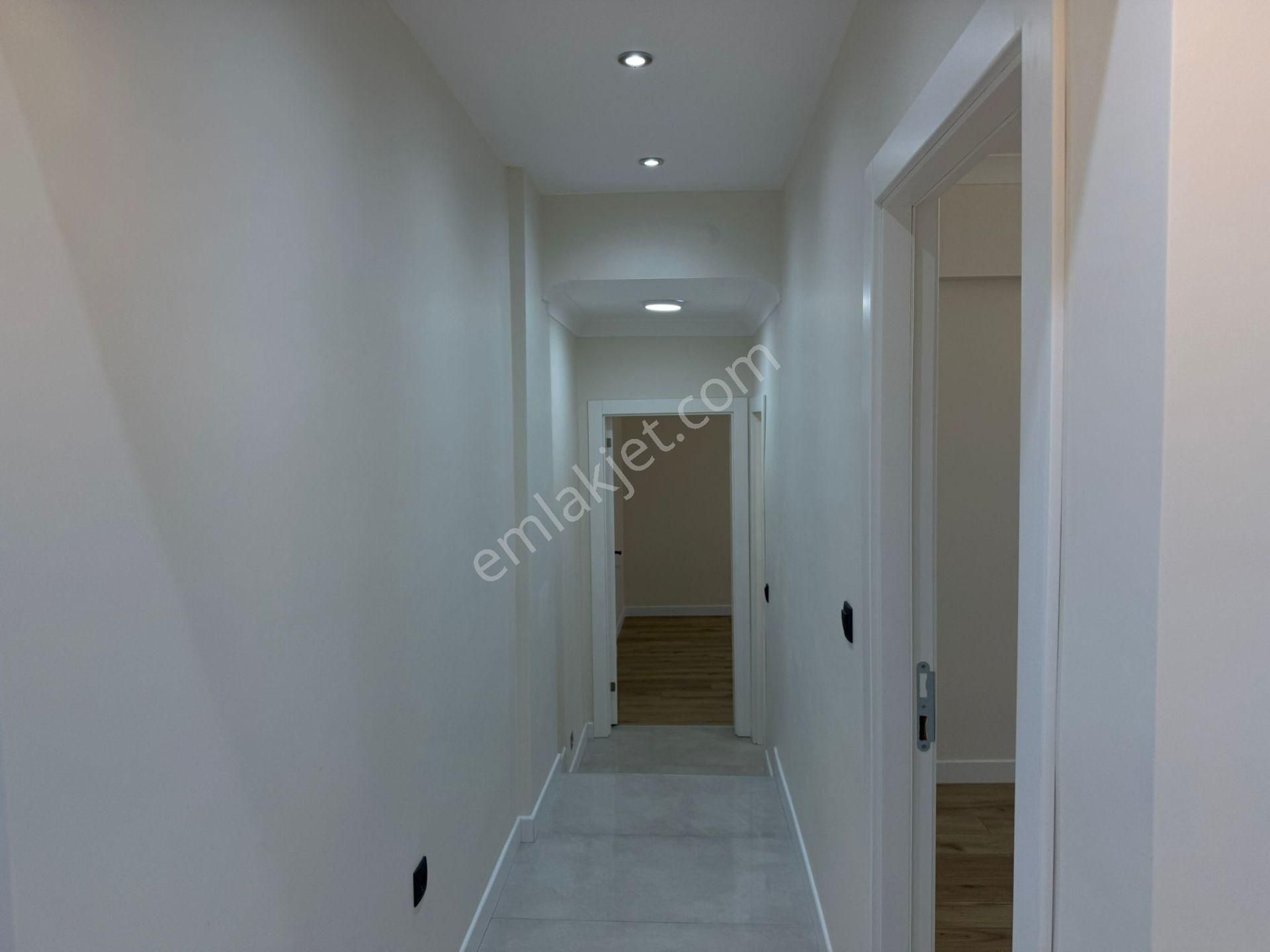 Atanora Vadiden 29 Mayıs Hst Yakını Yüksek Giriş Lüks Yapılı Boş 3+1 - Görsel 18