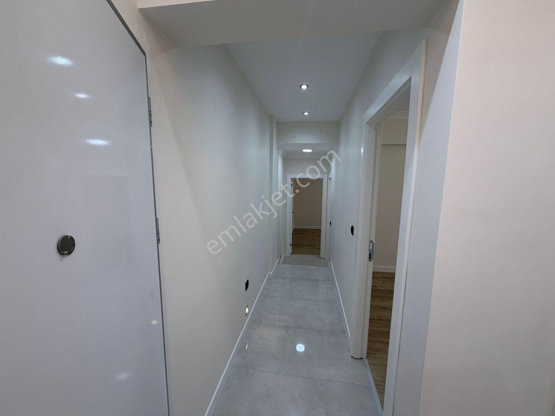 Atanora Vadiden 29 Mayıs Hst Yakını Yüksek Giriş Lüks Yapılı Boş 3+1 - Görsel 2