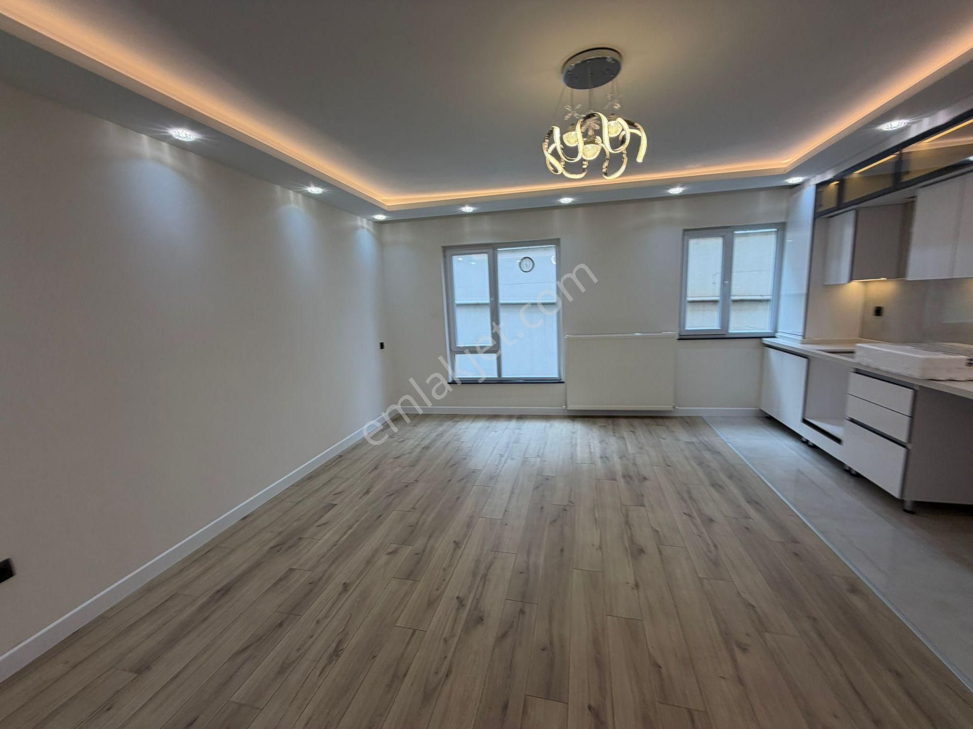 Atanora Vadiden 29 Mayıs Hst Yakını Yüksek Giriş Lüks Yapılı Boş 3+1 - Görsel 17