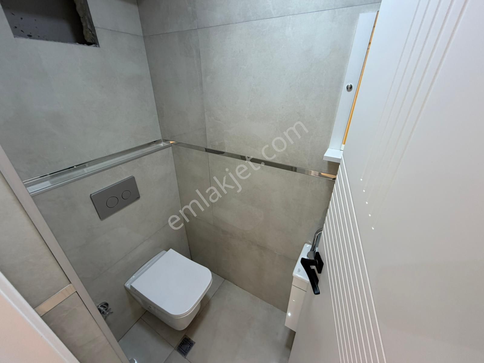 Atanora Vadiden 29 Mayıs Hst Yakını Yüksek Giriş Lüks Yapılı Boş 3+1 - Görsel 29