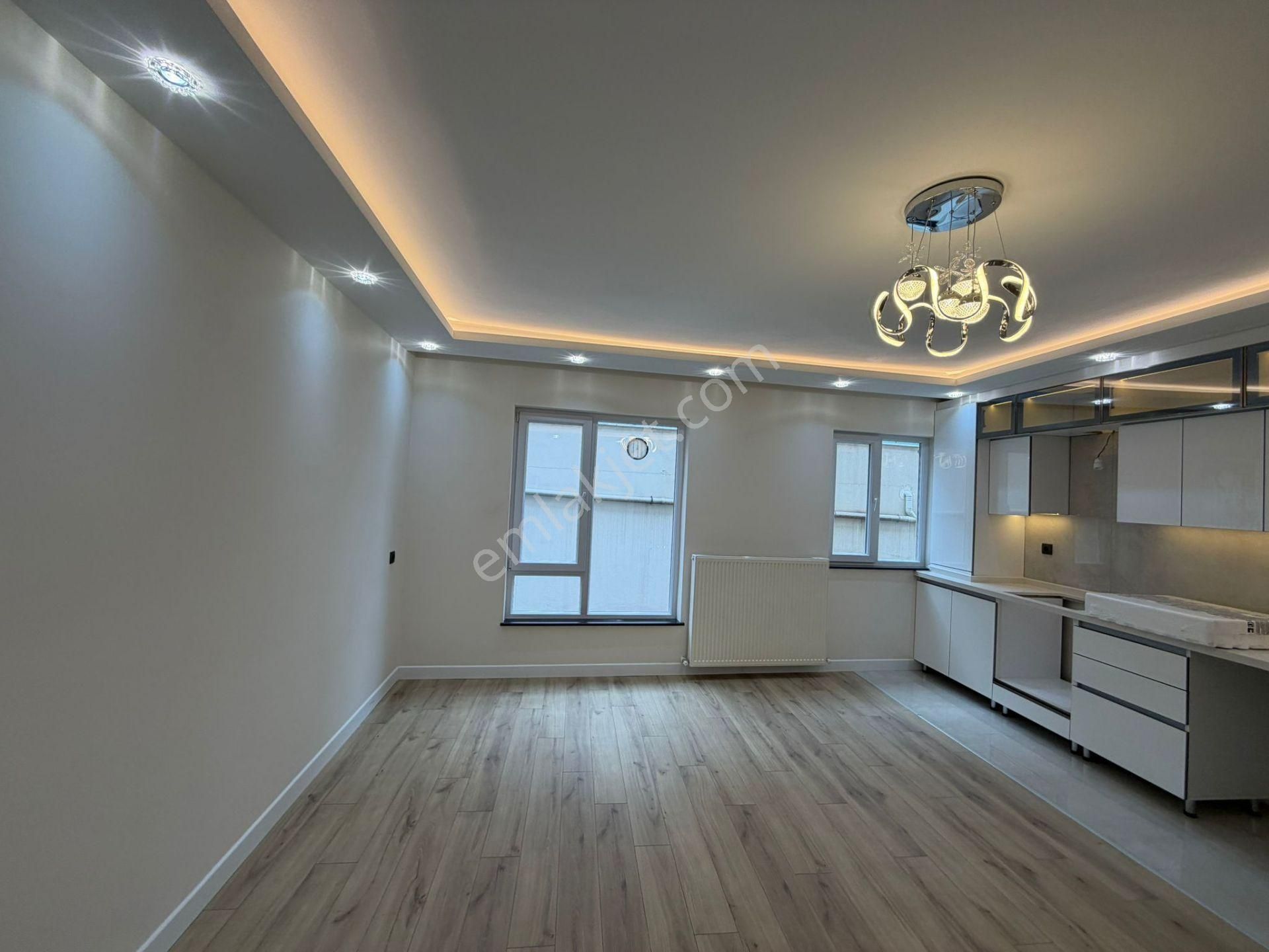 Atanora Vadiden 29 Mayıs Hst Yakını Yüksek Giriş Lüks Yapılı Boş 3+1 - Görsel 8