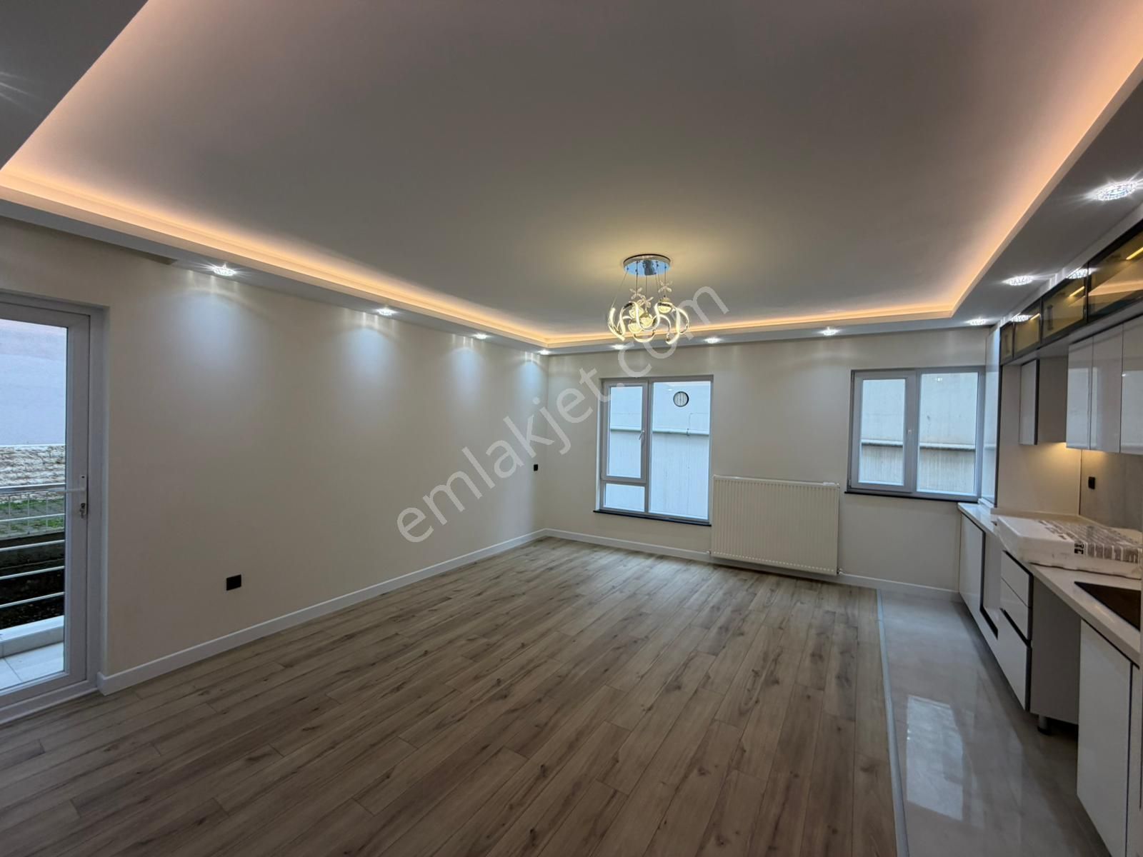 Atanora Vadiden 29 Mayıs Hst Yakını Yüksek Giriş Lüks Yapılı Boş 3+1 - Görsel 30