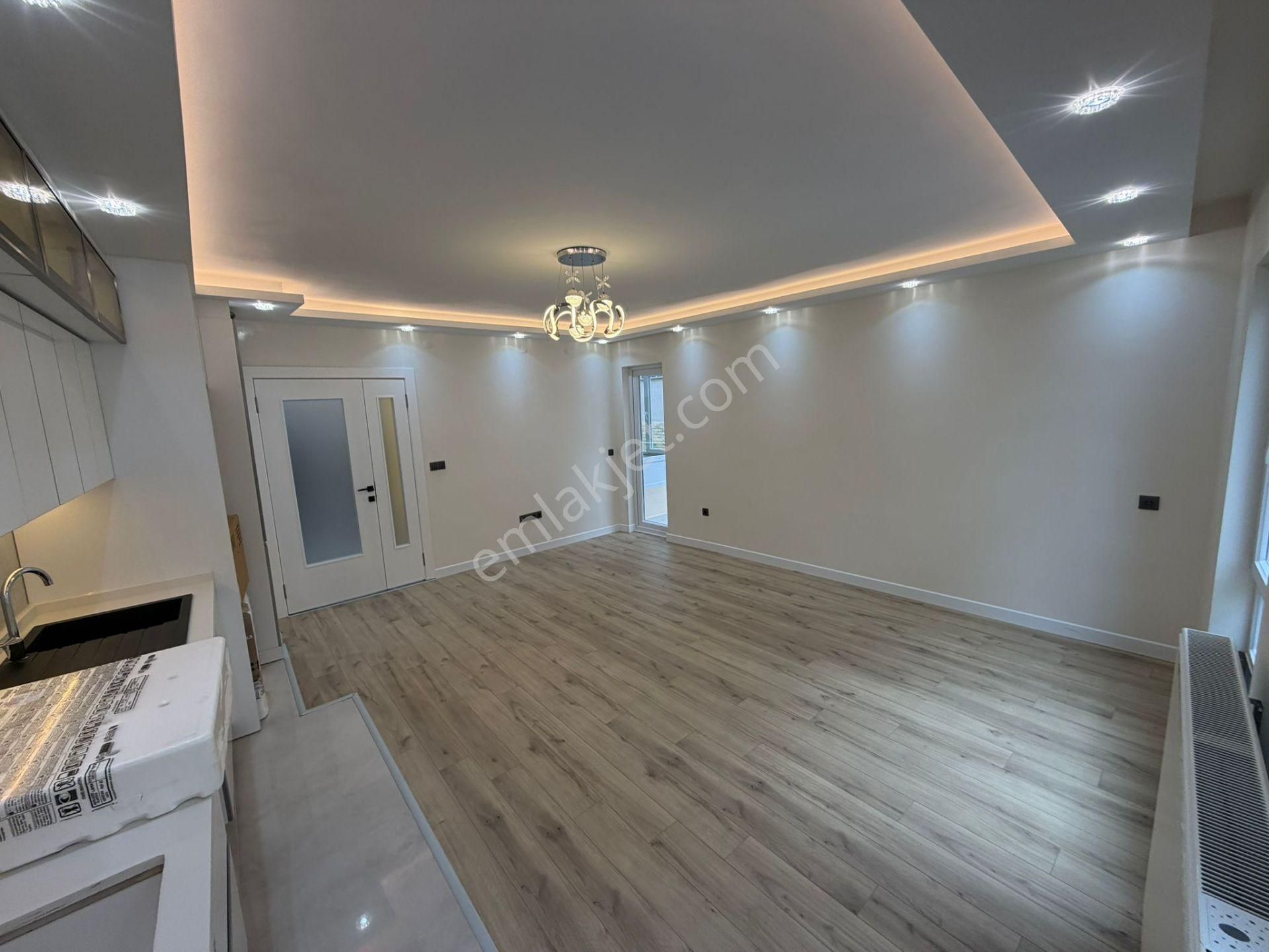 Atanora Vadiden 29 Mayıs Hst Yakını Yüksek Giriş Lüks Yapılı Boş 3+1 - Görsel 28