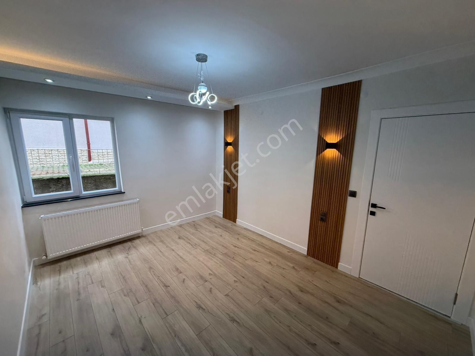 Atanora Vadiden 29 Mayıs Hst Yakını Yüksek Giriş Lüks Yapılı Boş 3+1 - Görsel 22