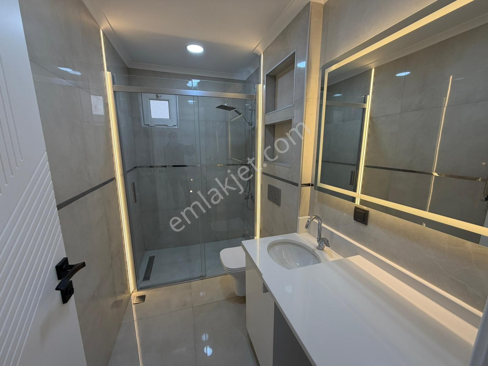 Atanora Vadiden 29 Mayıs Hst Yakını Yüksek Giriş Lüks Yapılı Boş 3+1 - Görsel 6