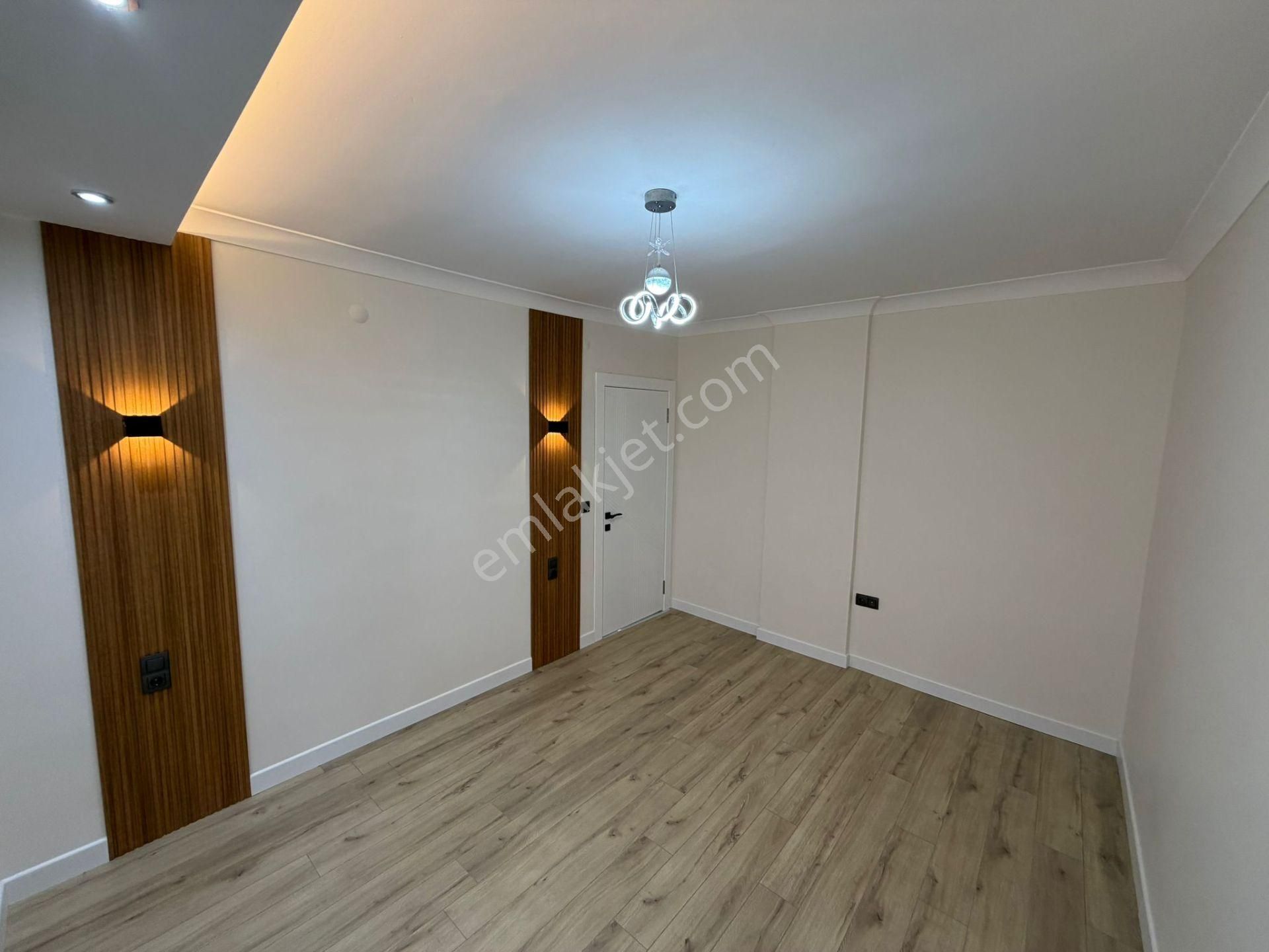 Atanora Vadiden 29 Mayıs Hst Yakını Yüksek Giriş Lüks Yapılı Boş 3+1 - Görsel 33