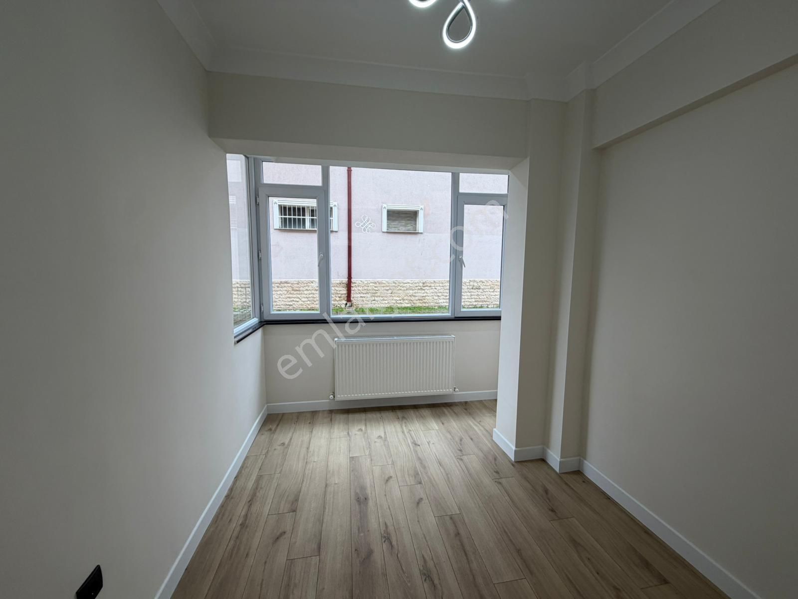 Atanora Vadiden 29 Mayıs Hst Yakını Yüksek Giriş Lüks Yapılı Boş 3+1 - Görsel 23