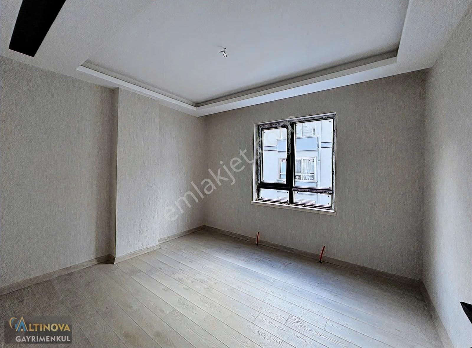 Keçiörende Sıfır Lüx Geniş Yapılı Satılık 2+1 Daire - Görsel 4