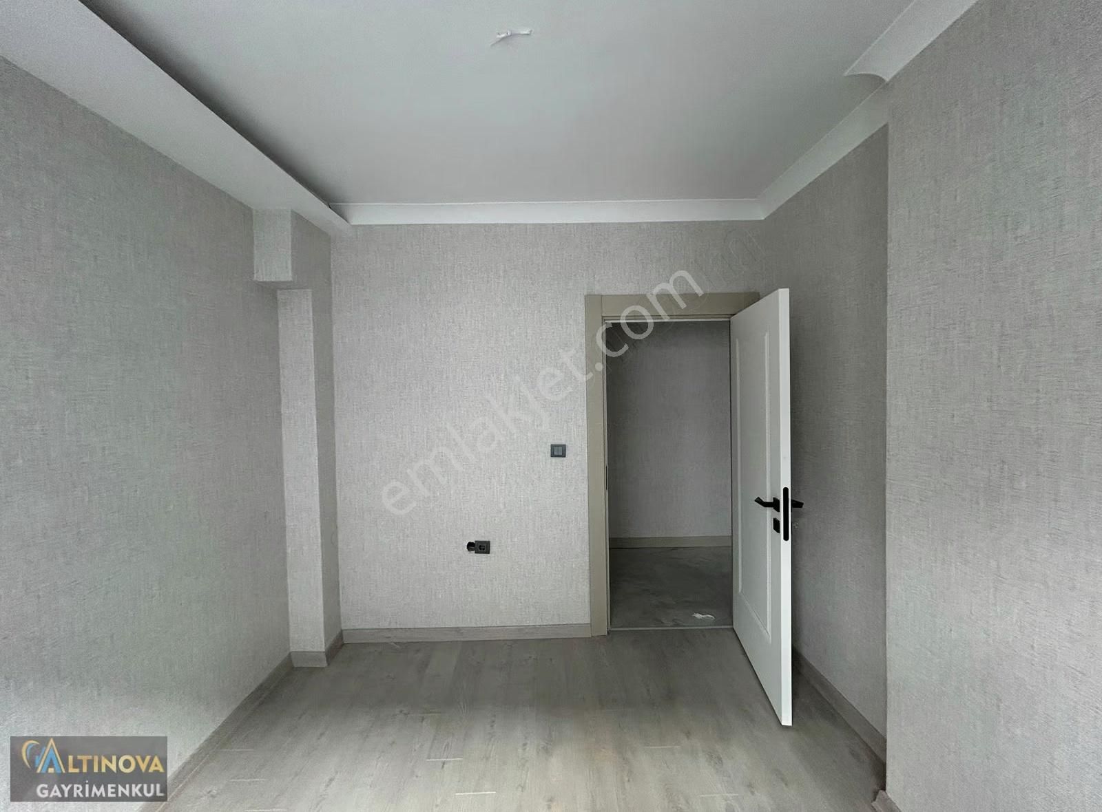 Keçiörende Sıfır Lüx Geniş Yapılı Satılık 2+1 Daire - Görsel 13