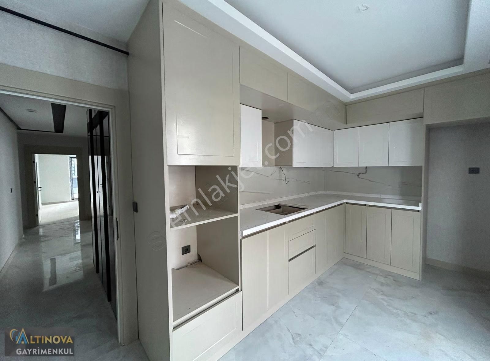 Keçiörende Sıfır Lüx Geniş Yapılı Satılık 2+1 Daire - Görsel 10