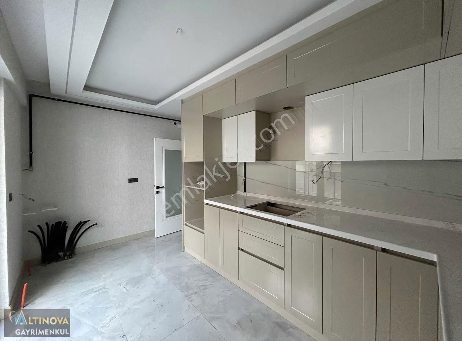 Keçiörende Sıfır Lüx Geniş Yapılı Satılık 2+1 Daire - Görsel 20