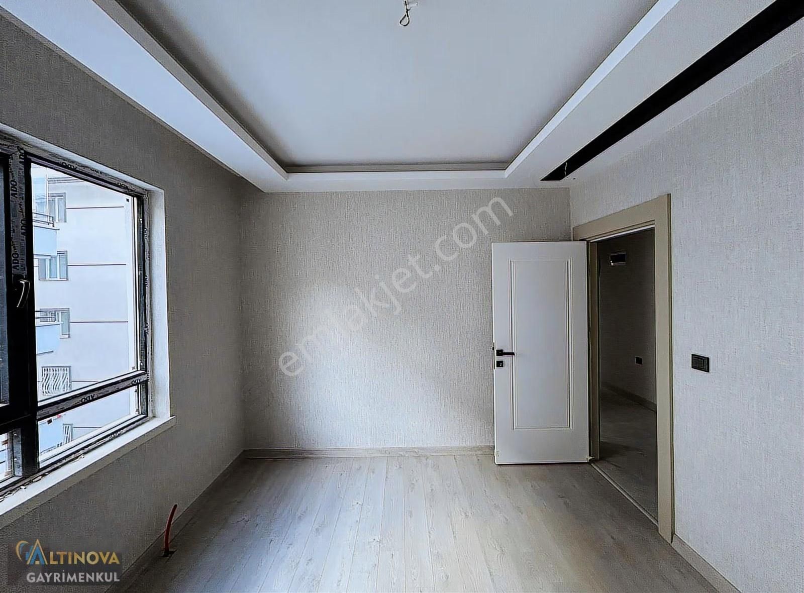 Keçiörende Sıfır Lüx Geniş Yapılı Satılık 2+1 Daire - Görsel 16