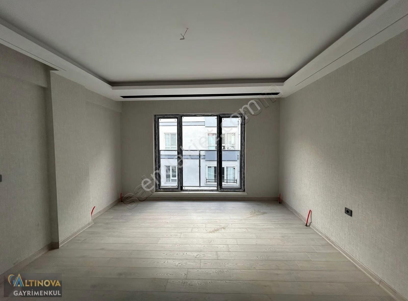 Keçiörende Sıfır Lüx Geniş Yapılı Satılık 2+1 Daire - Görsel 3