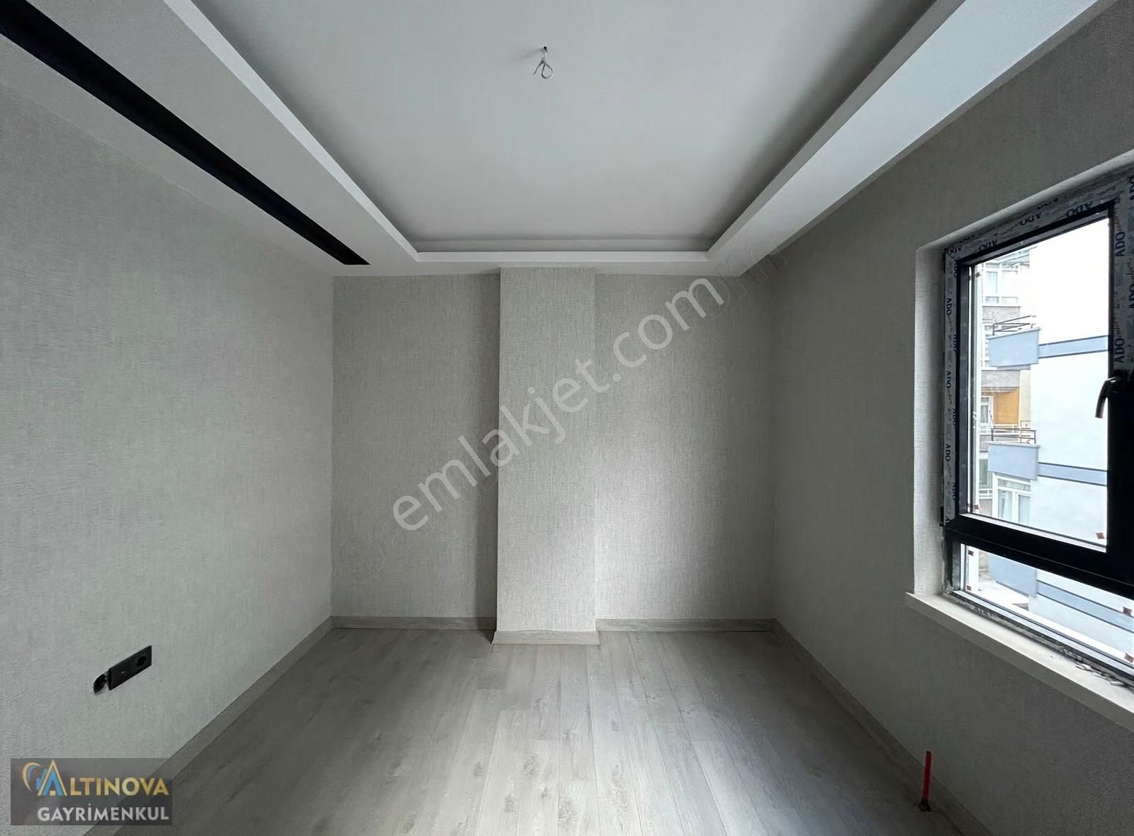 Keçiörende Sıfır Lüx Geniş Yapılı Satılık 2+1 Daire - Görsel 15