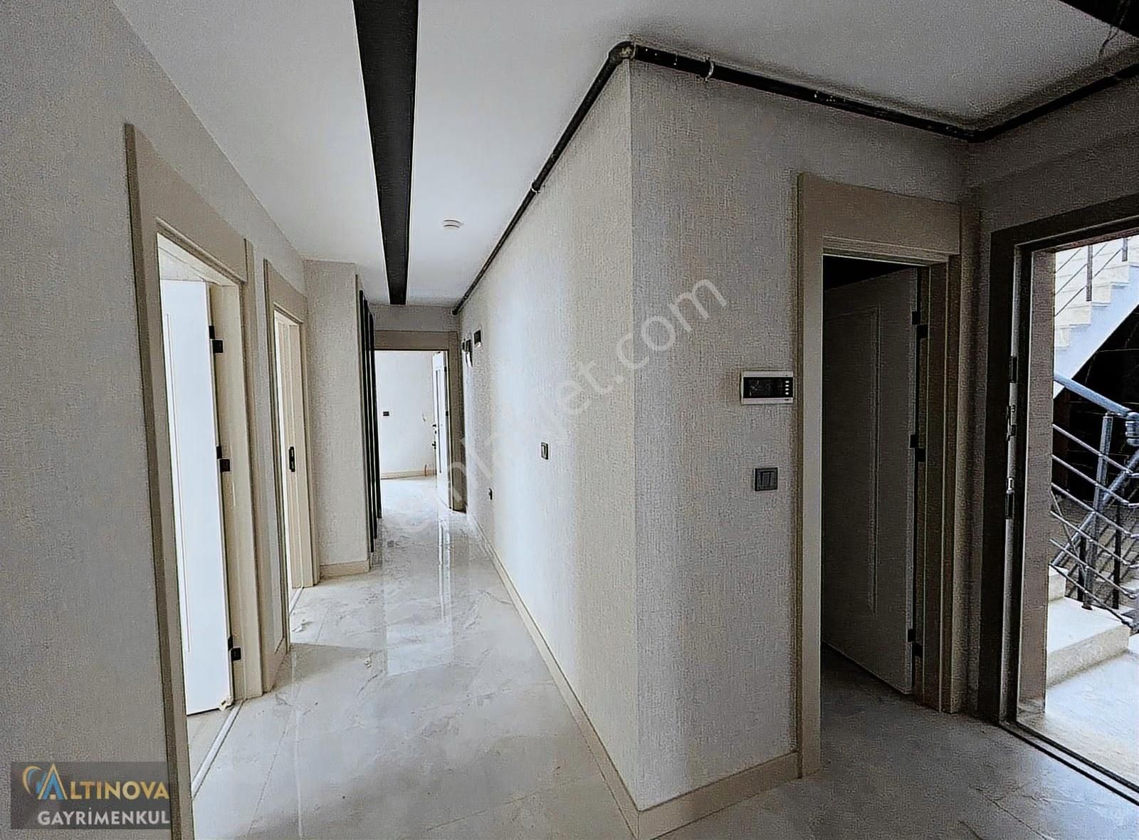 Keçiörende Sıfır Lüx Geniş Yapılı Satılık 2+1 Daire - Görsel 9