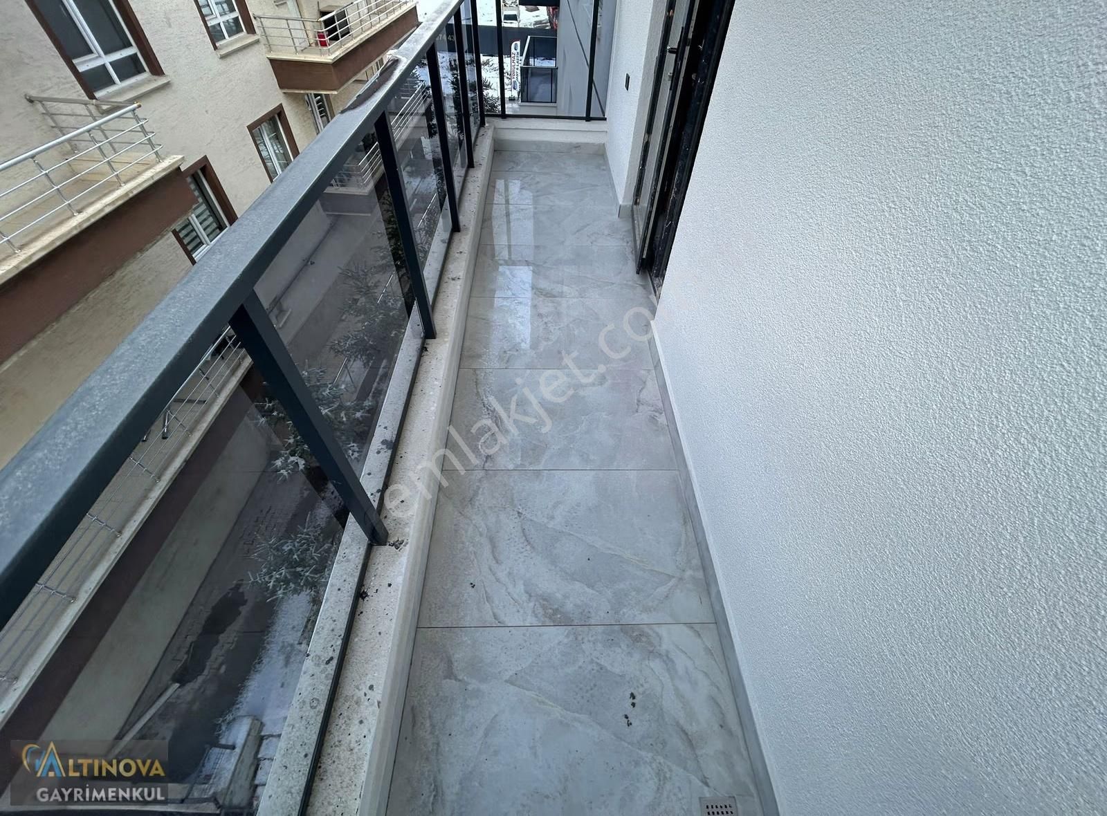 Keçiörende Sıfır Lüx Geniş Yapılı Satılık 2+1 Daire - Görsel 21