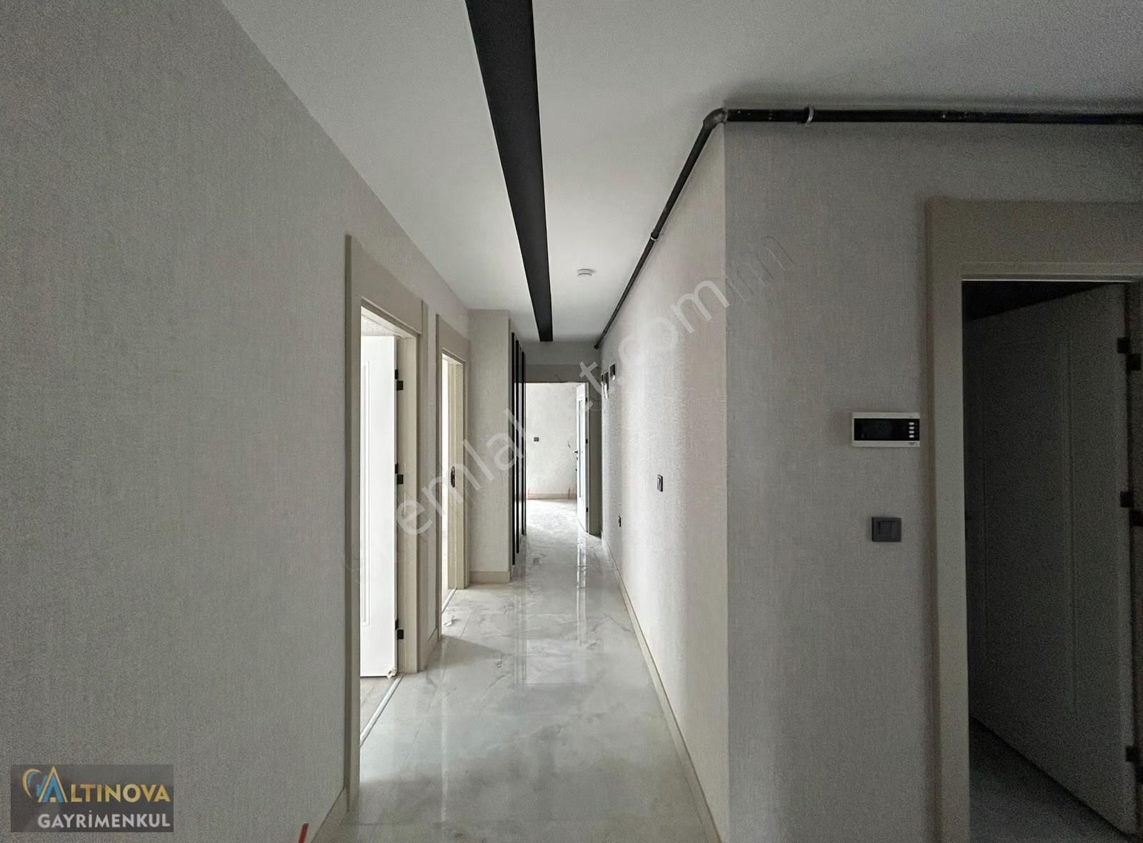 Keçiörende Sıfır Lüx Geniş Yapılı Satılık 2+1 Daire - Görsel 18