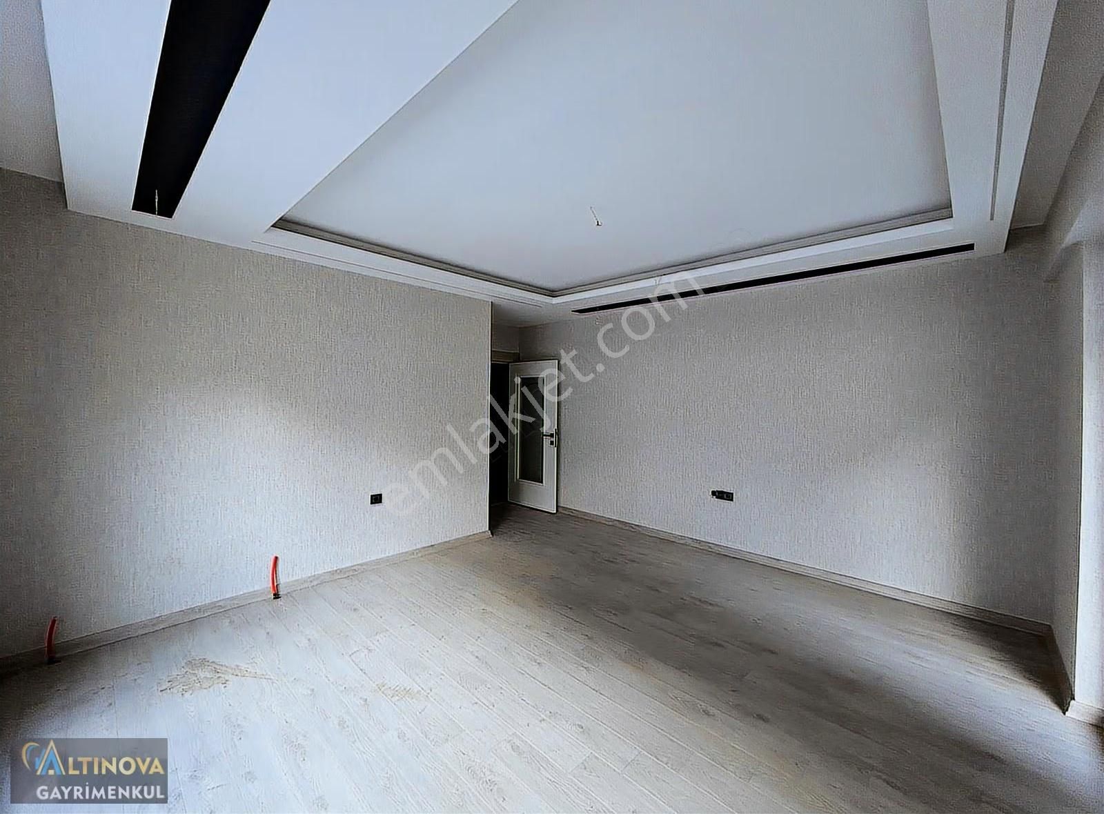 Keçiörende Sıfır Lüx Geniş Yapılı Satılık 2+1 Daire - Görsel 7