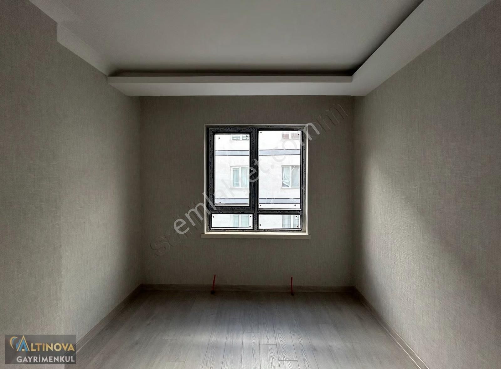 Keçiörende Sıfır Lüx Geniş Yapılı Satılık 2+1 Daire - Görsel 12