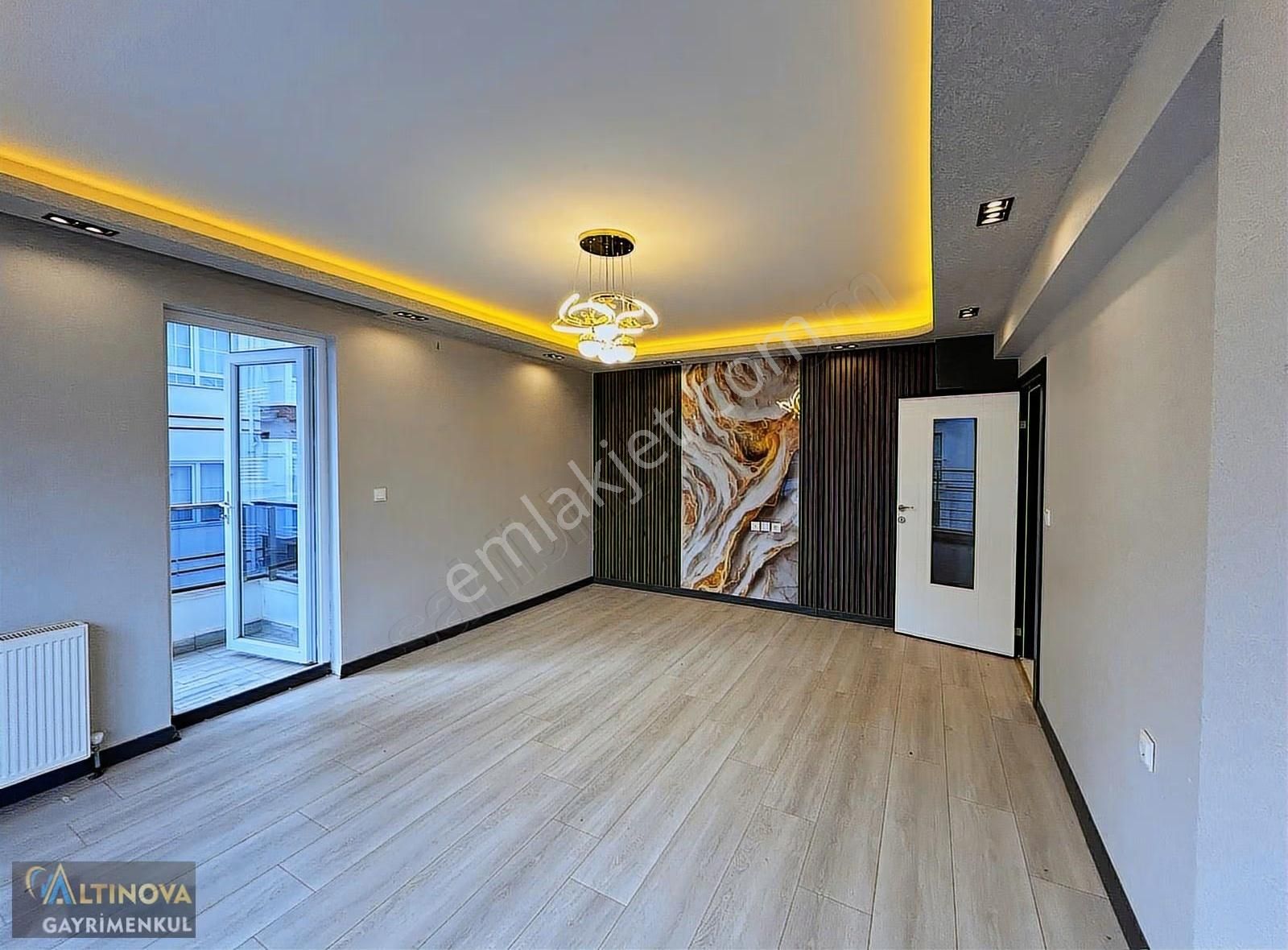 Keçiörende Full Yapılı Mega Lüx Yapılı Kelepir 3+1 Satılıkdaire - Görsel 27