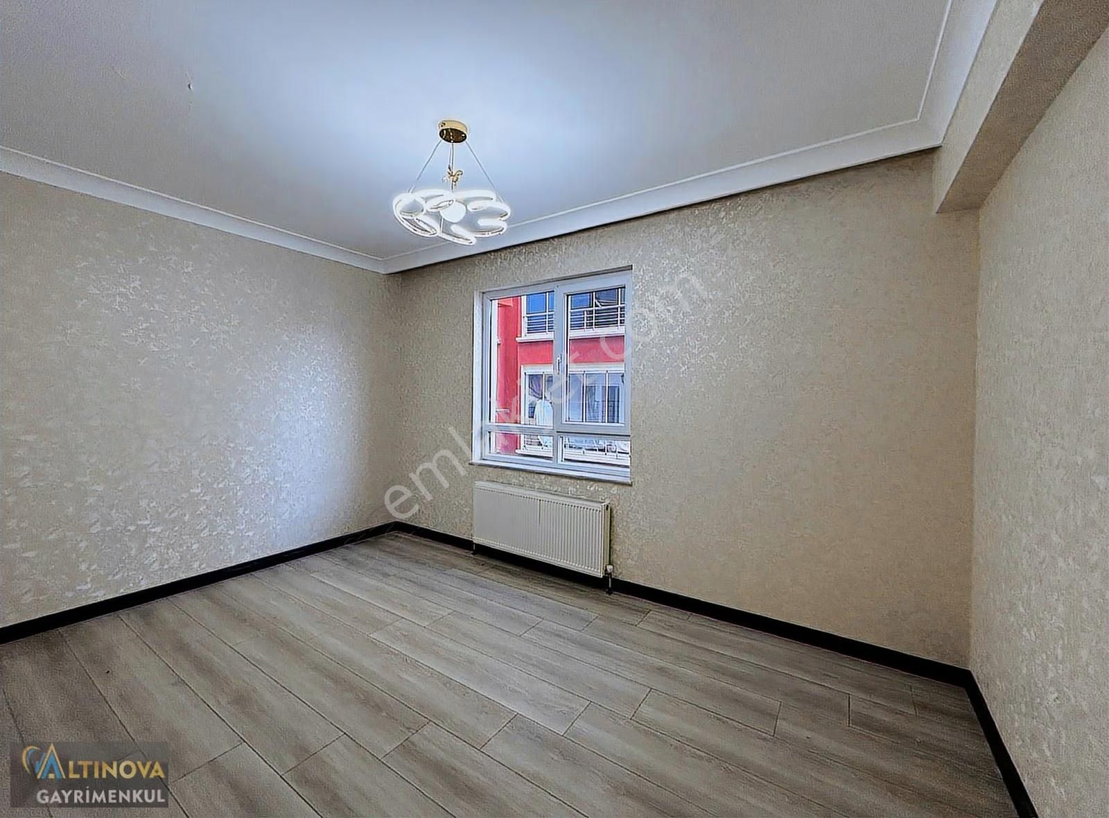 Keçiörende Full Yapılı Mega Lüx Yapılı Kelepir 3+1 Satılıkdaire - Görsel 3