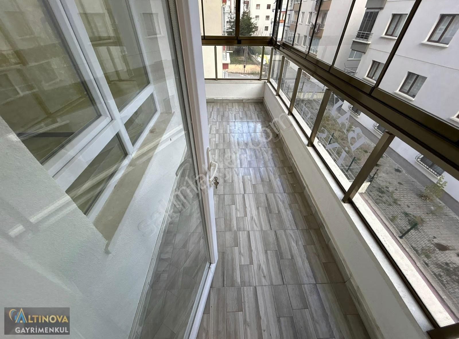 Keçiörende Full Yapılı Mega Lüx Yapılı Kelepir 3+1 Satılıkdaire - Görsel 21