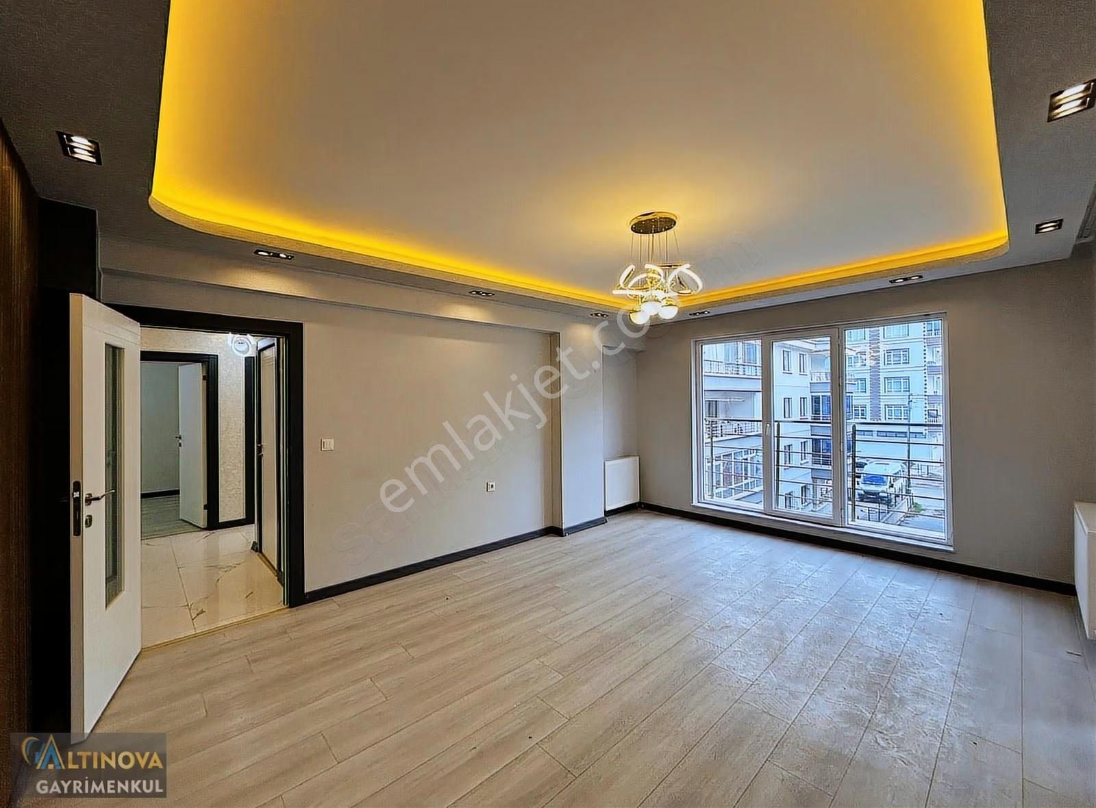 Keçiörende Full Yapılı Mega Lüx Yapılı Kelepir 3+1 Satılıkdaire - Görsel 22