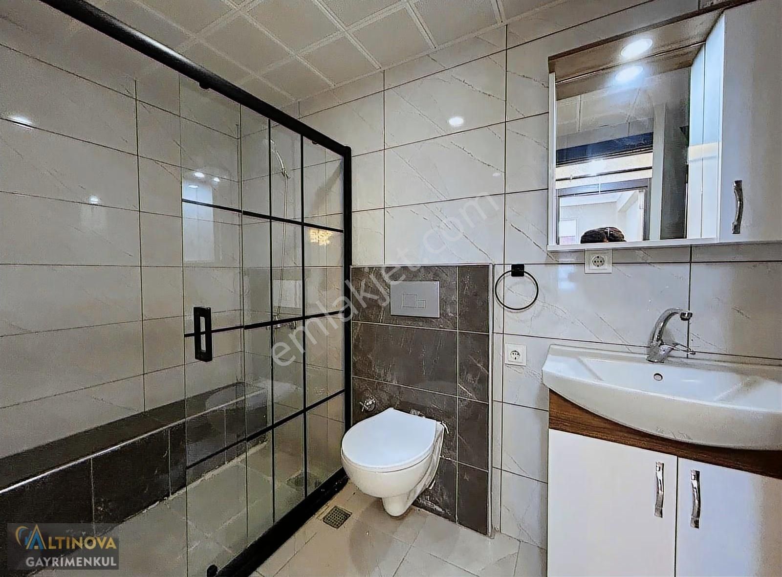 Keçiörende Full Yapılı Mega Lüx Yapılı Kelepir 3+1 Satılıkdaire - Görsel 20